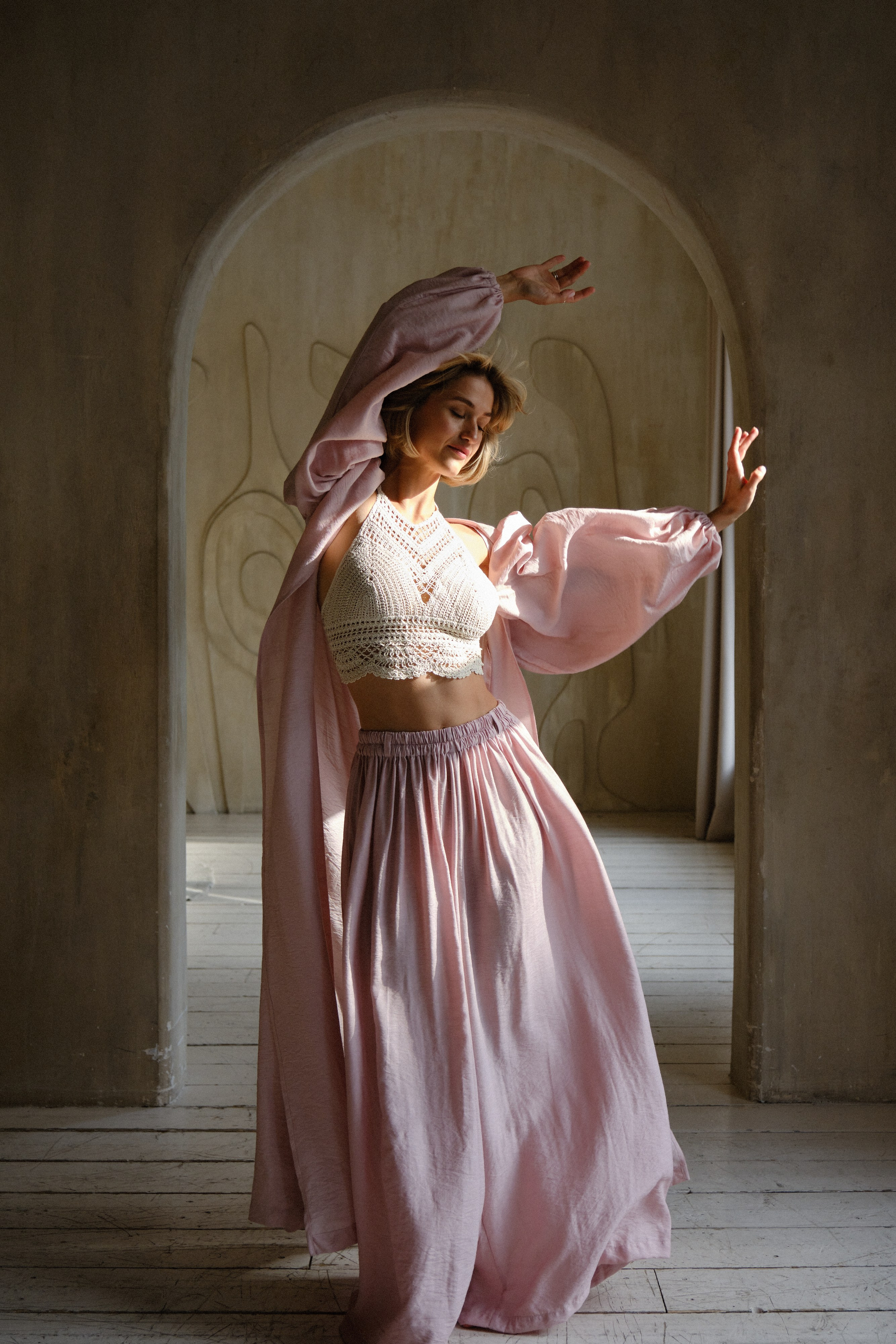 Lyu oasis. Портретный и репортажный фотограф в Москве Острикова Анастасия