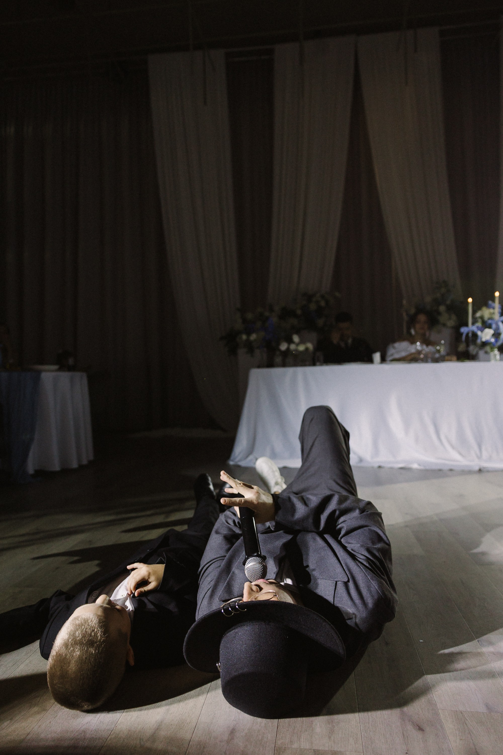 Илья и Сеня. Свадебный фотограф в Москве и Екатеринбурге