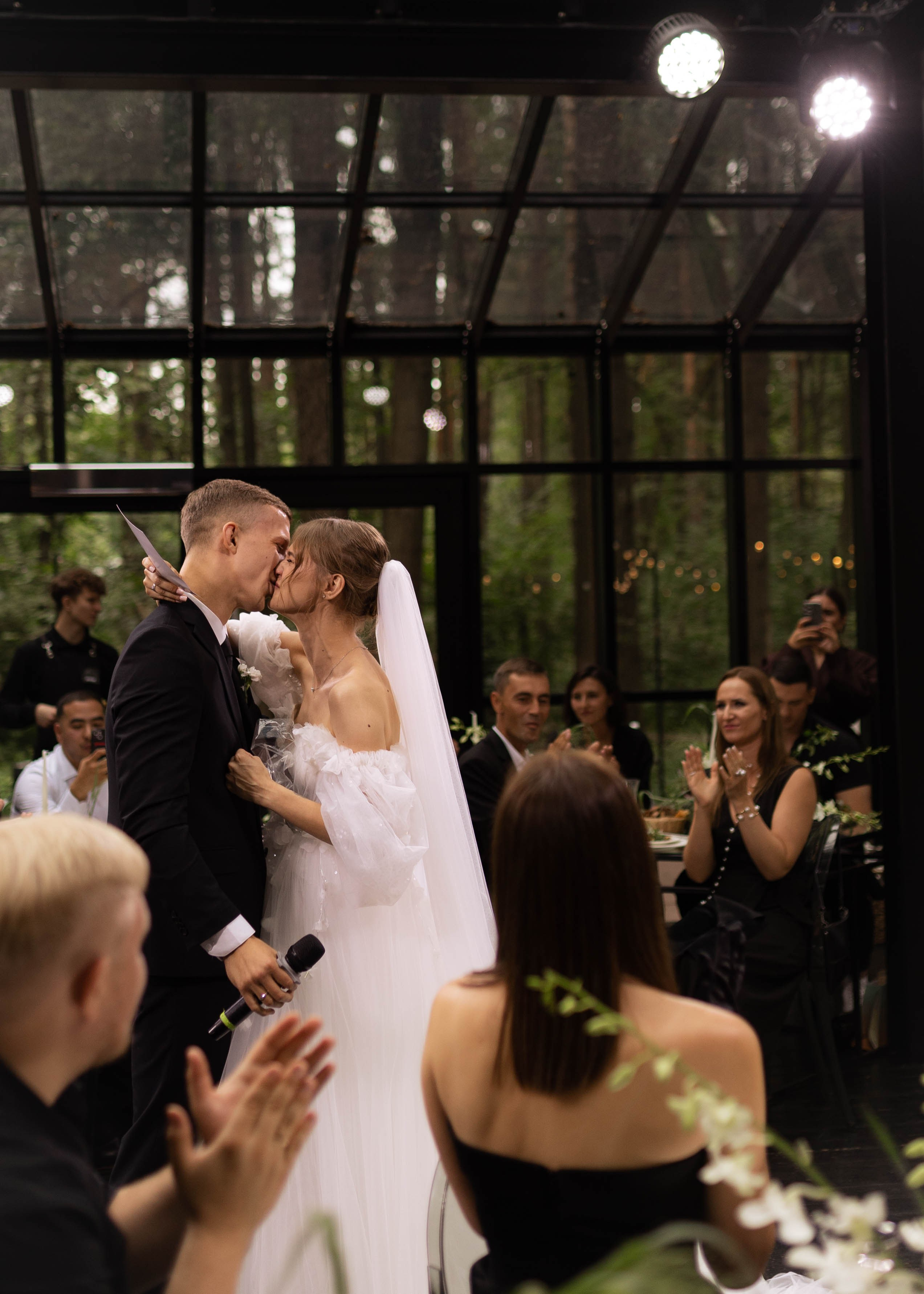 Надежда и Николай. Женский и свадебный фотограф Анастасия Митрохина