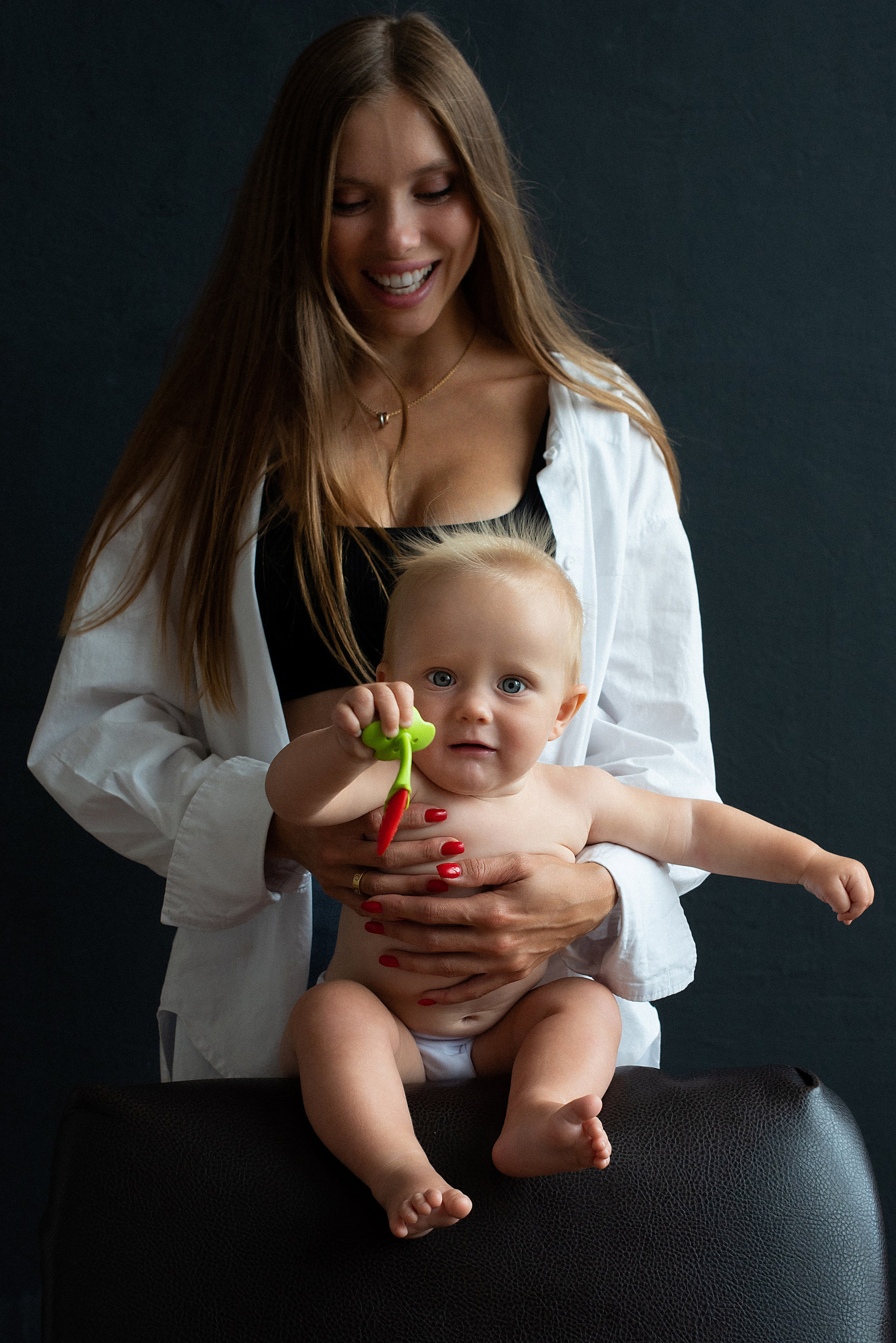 Даша & Ярослав. Юлия Соколовская Фотограф Москва Красногорск