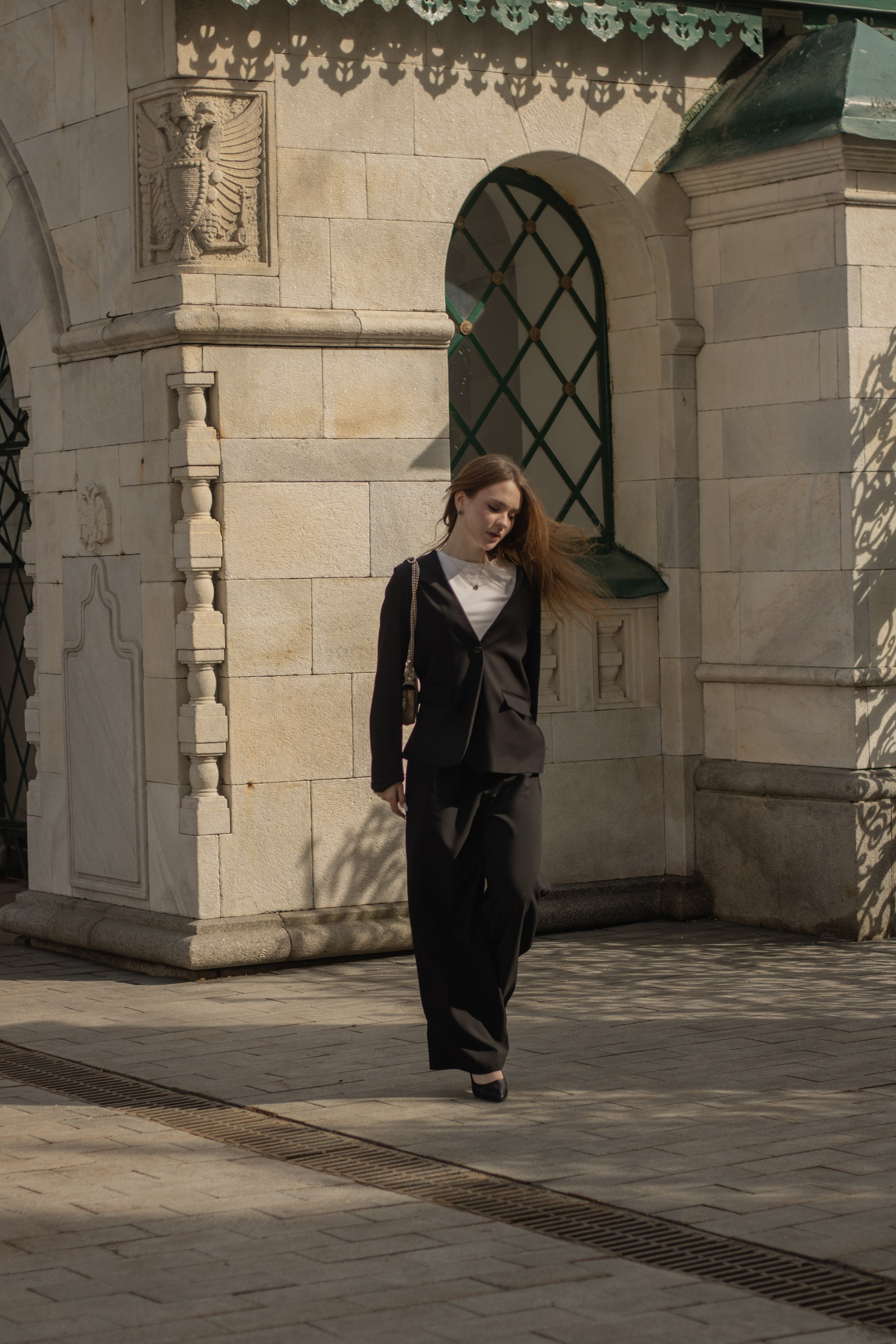 Прекрасная Аня модель. Катя Попова|ЛайфСтайл фотограф