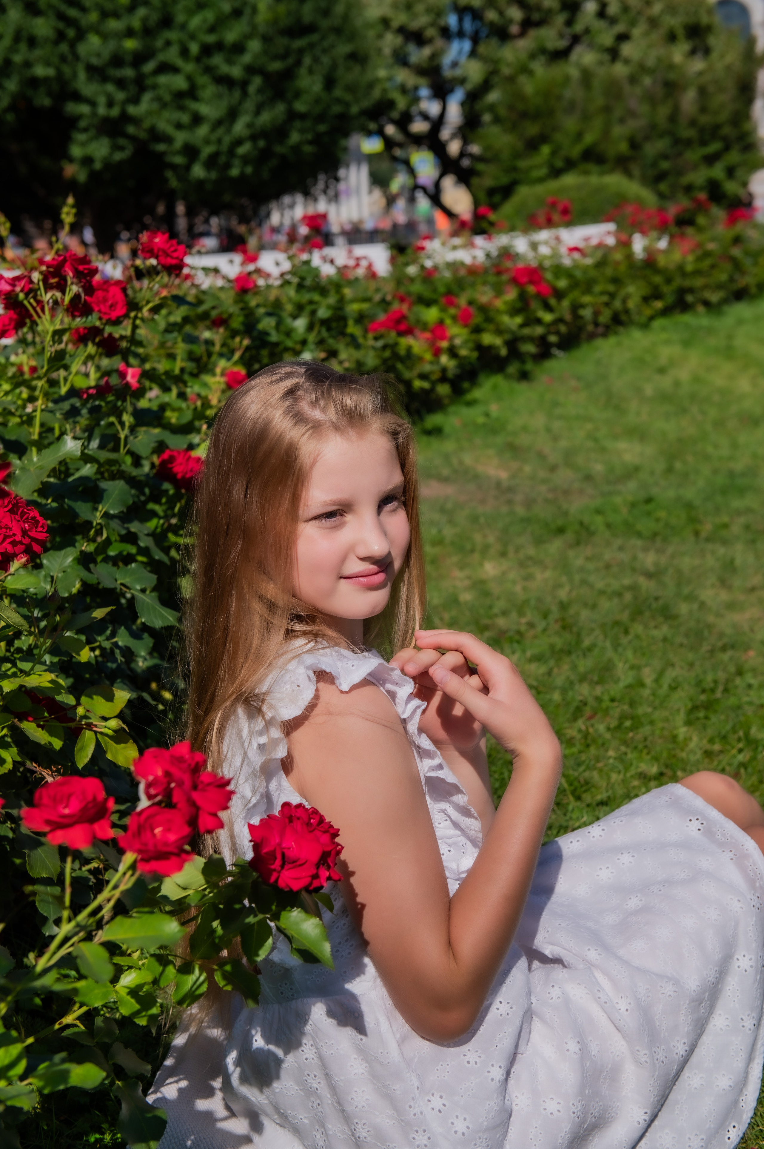 Семейная на Исаакиевском Соборе. Свадебный и семейный фотограф в Санкт-Петербурге — Мария Черепанова