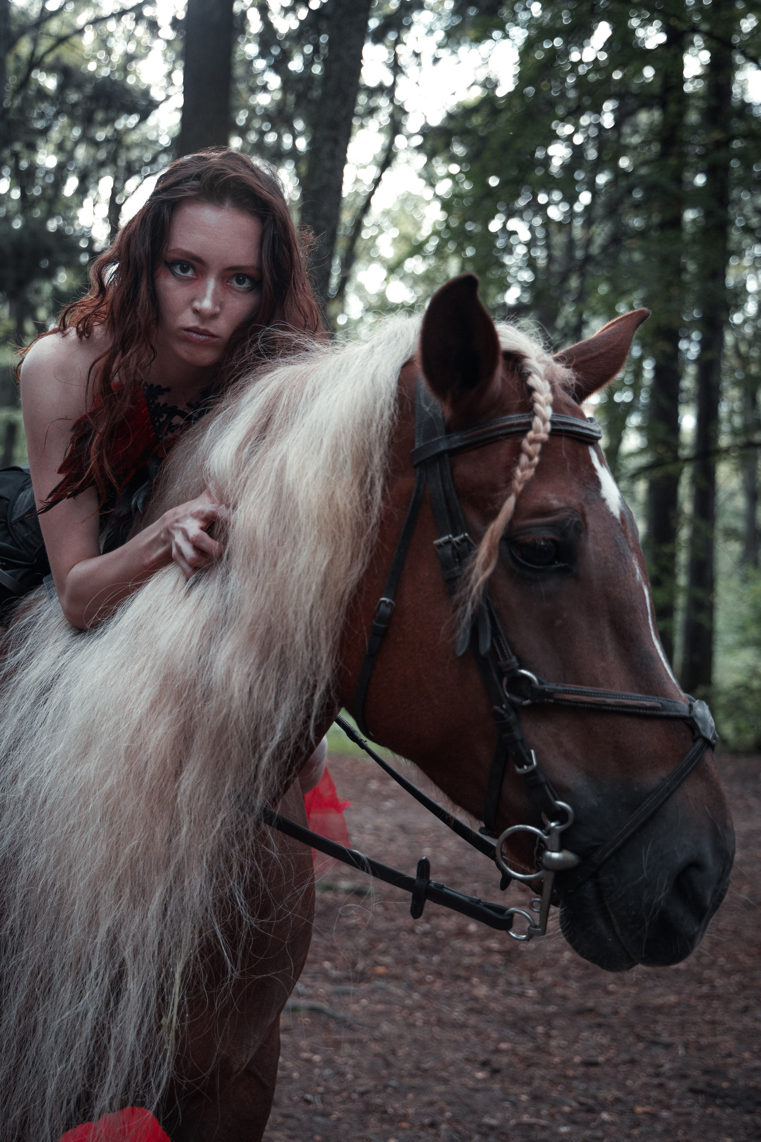 Портфолио. Фотограф в Москве Ковальчук Елена