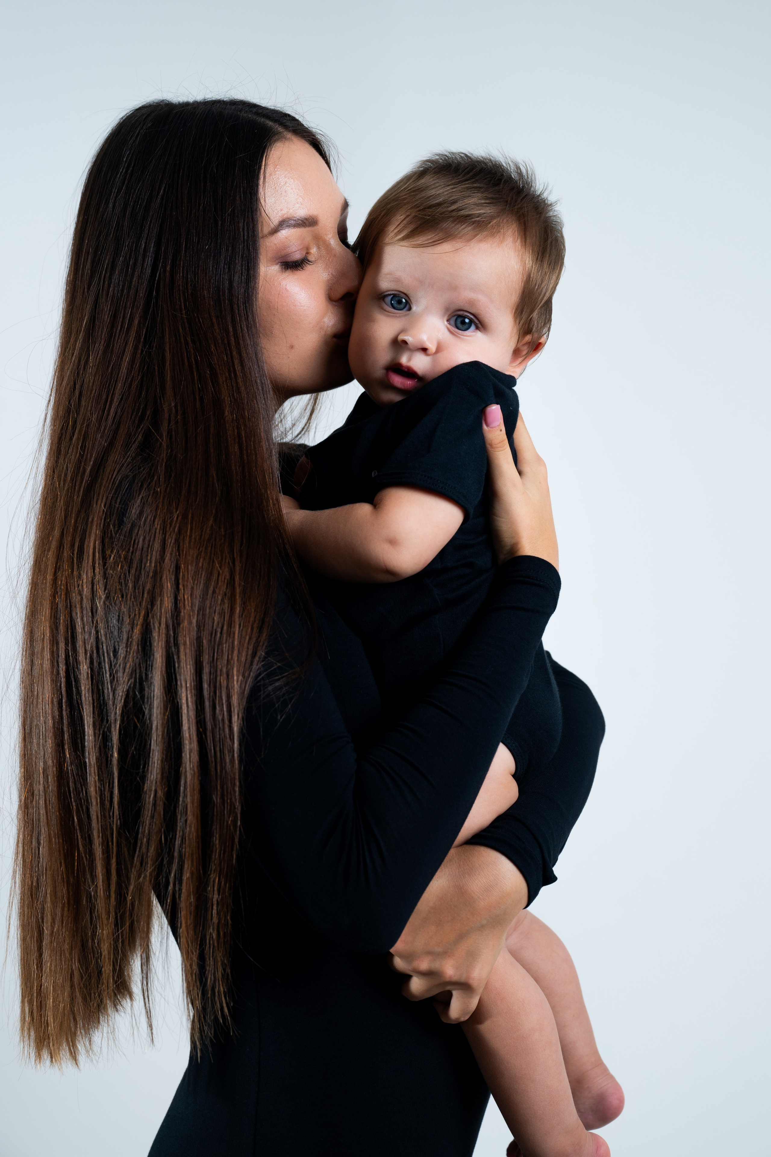 Семейные и детские фотосессии. Студийный и свадебный фотограф и видеограф в Севастополе — Юлия Макаренко