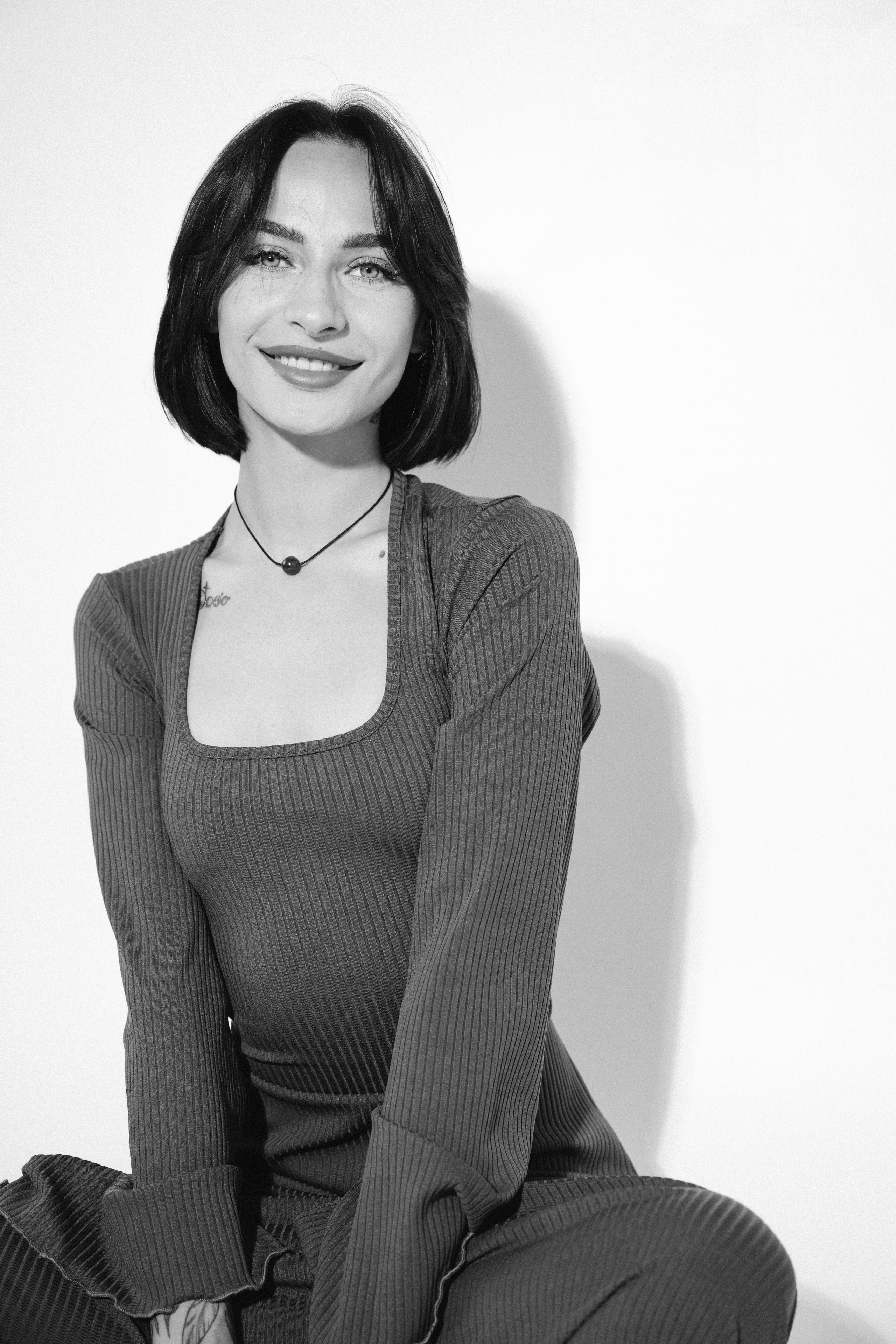 Студийные фотосессии. Студийный и свадебный фотограф и видеограф в Севастополе — Юлия Макаренко