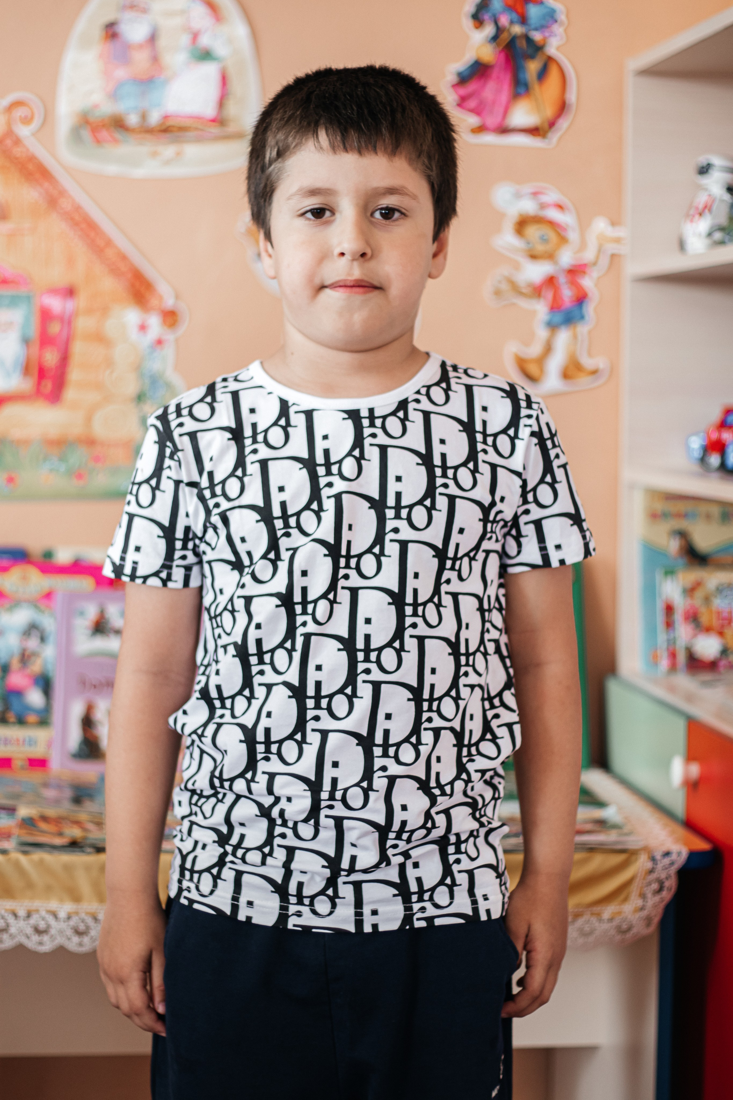 Детский сад Новые-Атаги