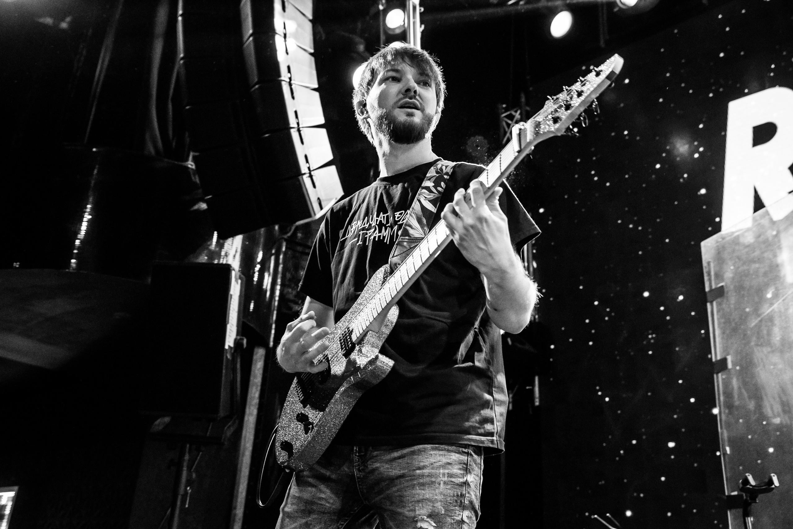 ROCK PRIVET. Андрей Черёмушкин | Репортажный Фотограф в Хабаровске