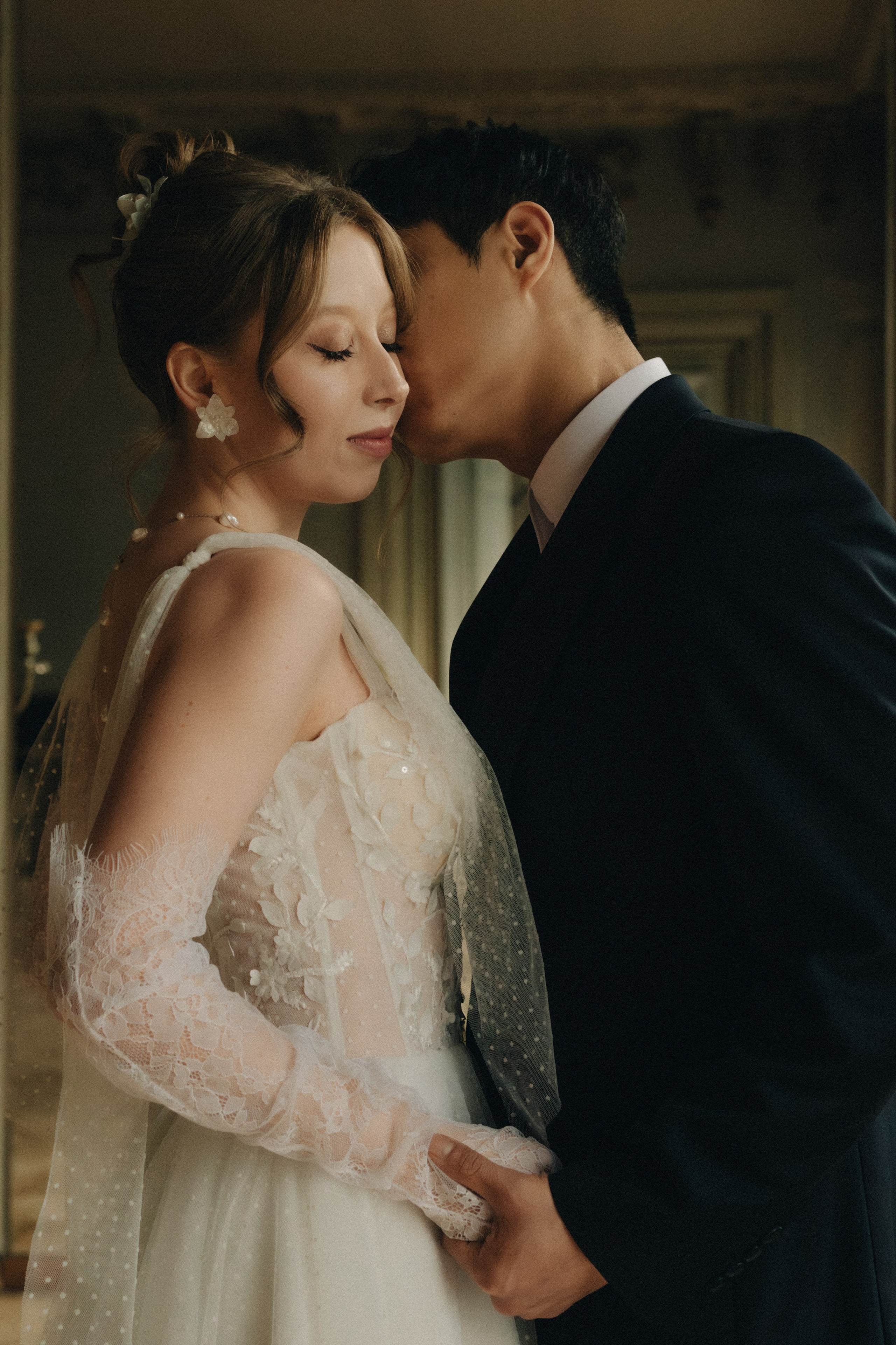 Особняк Василия Хлудова 21kult. Портретный фотограф Москва