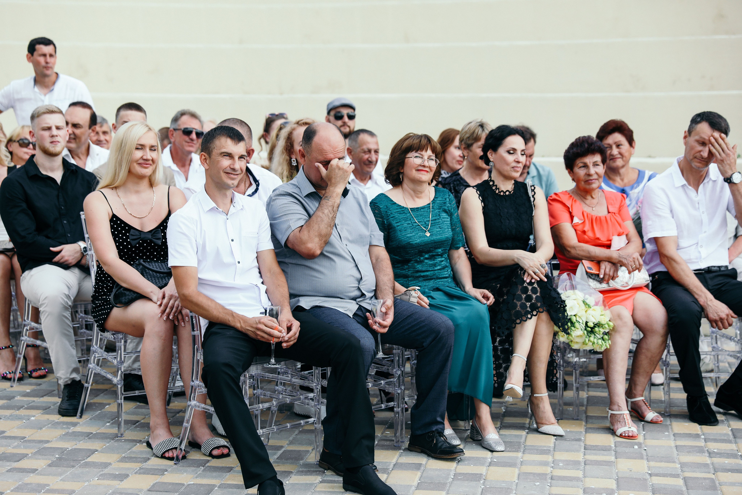 Леонид и Дарья. Свадебный и семейный фотограф в Севастополе и Крыму Анастасия Сураева