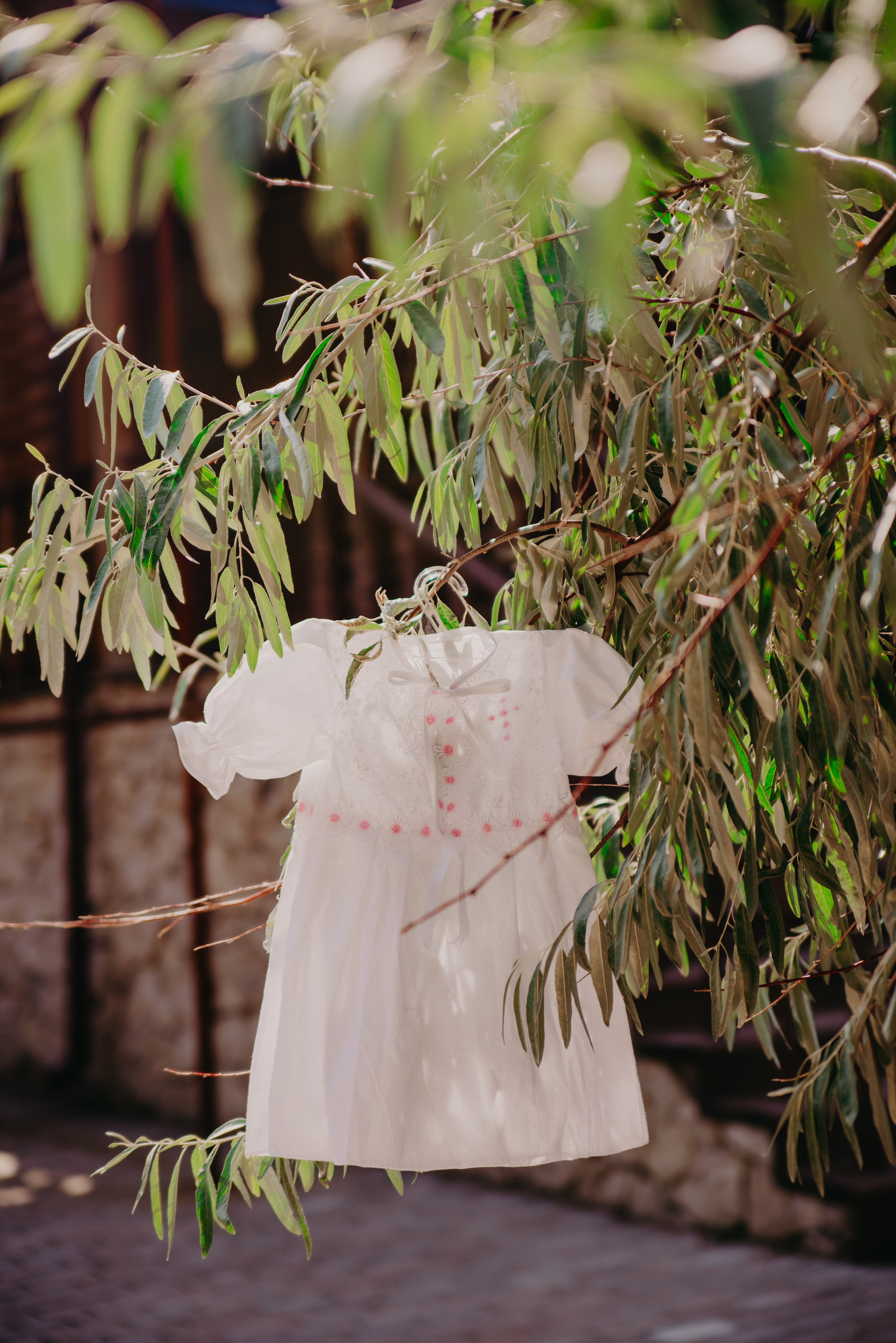 Как одеться на крещение. Видеомейкер и фотограф Кэтрин.Филм