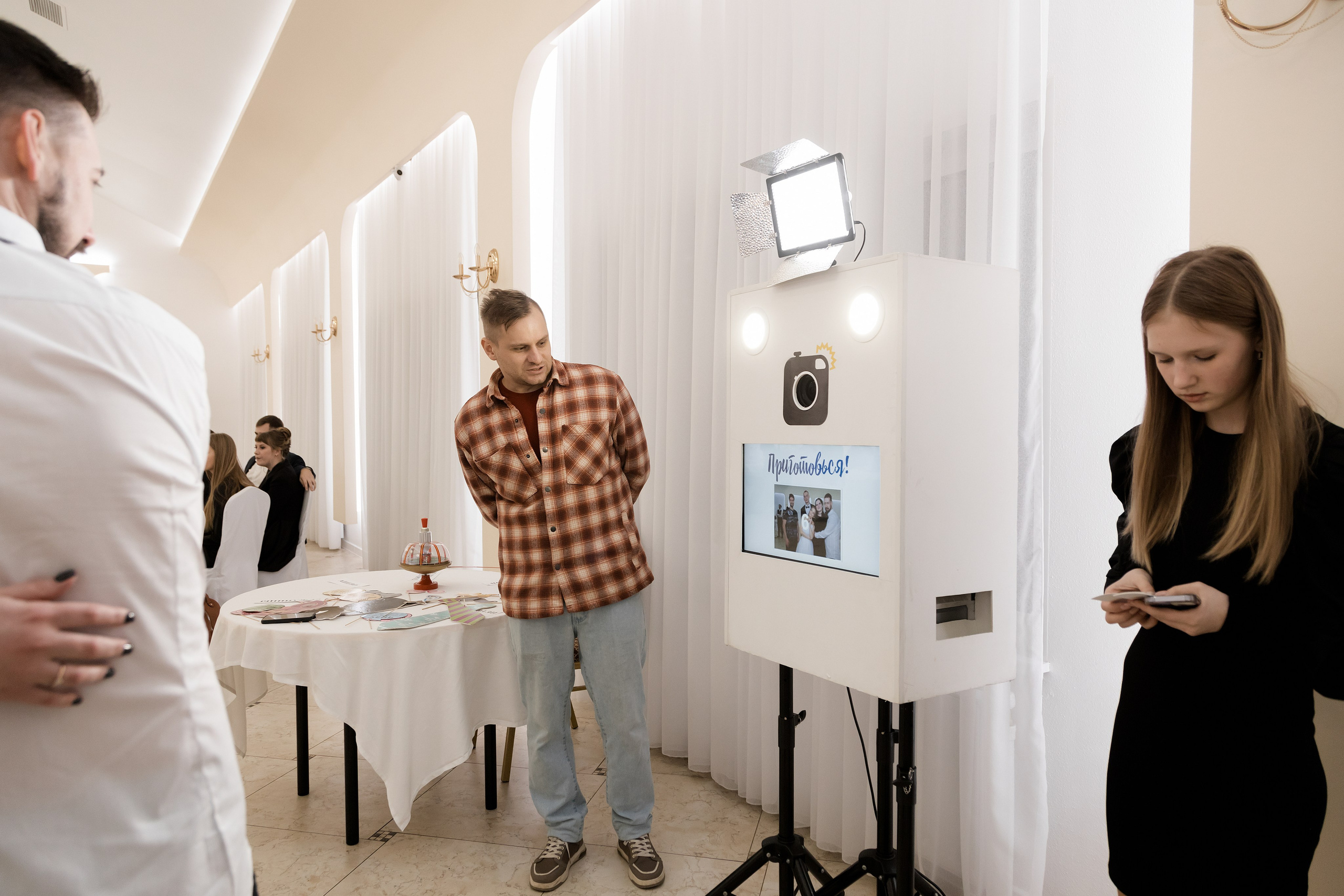 Денис и Анастасия. Свадебный фотограф в Пскове и Санкт-Петербурге | Анна Голикова