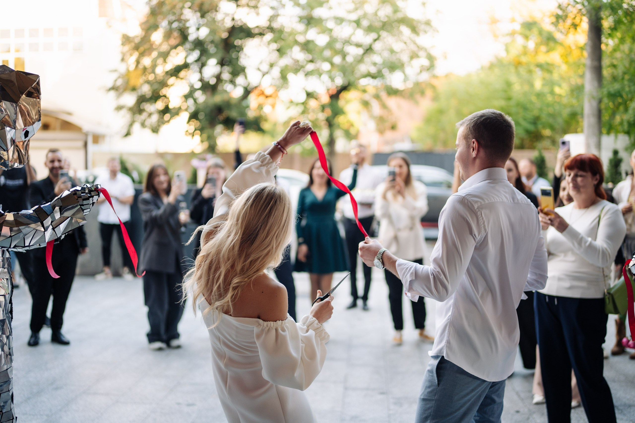 Sokolova & Gorlanov. Фотограф Саид Дакаев г. Краснодар