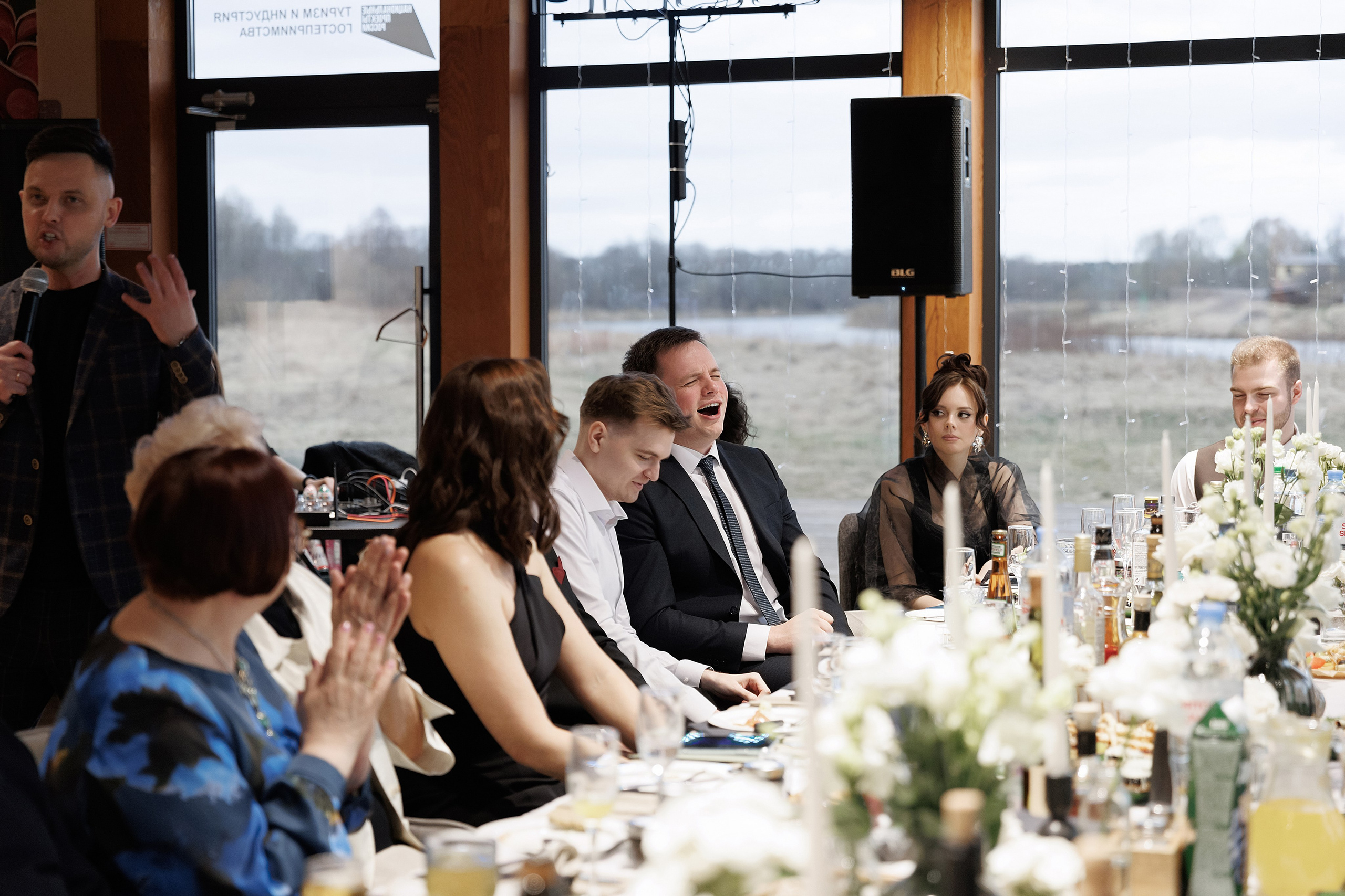 Ангелина и Игорь. Свадебный фотограф в Пскове и Санкт-Петербурге | Анна Голикова