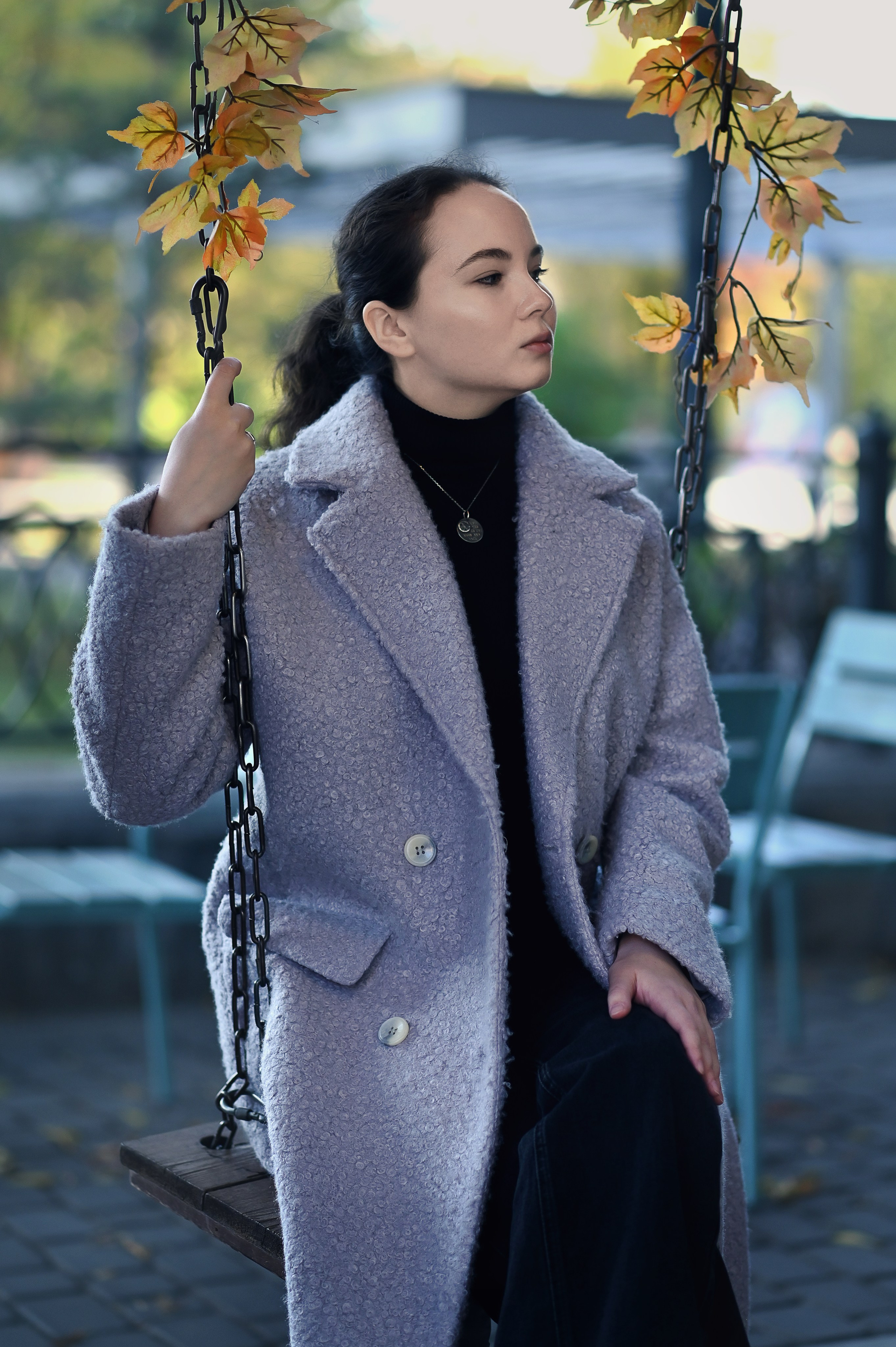 В сквере у Ромбабы. Фотографы крещения/венчания  Красноярск Татьяна и Вячеслав Переваловы