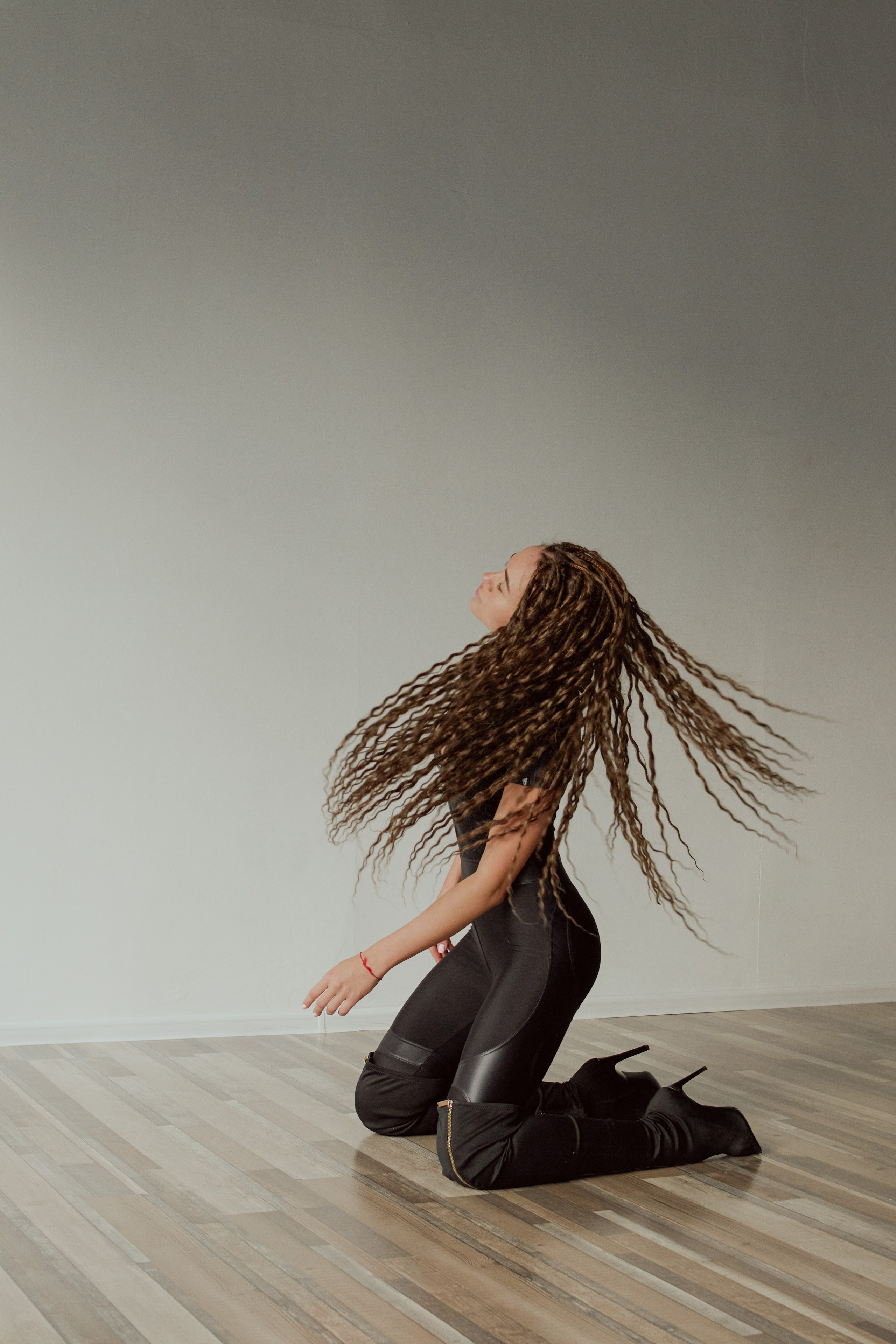 Алина. Фотограф Стилист Тюмень Вера Хайруллина