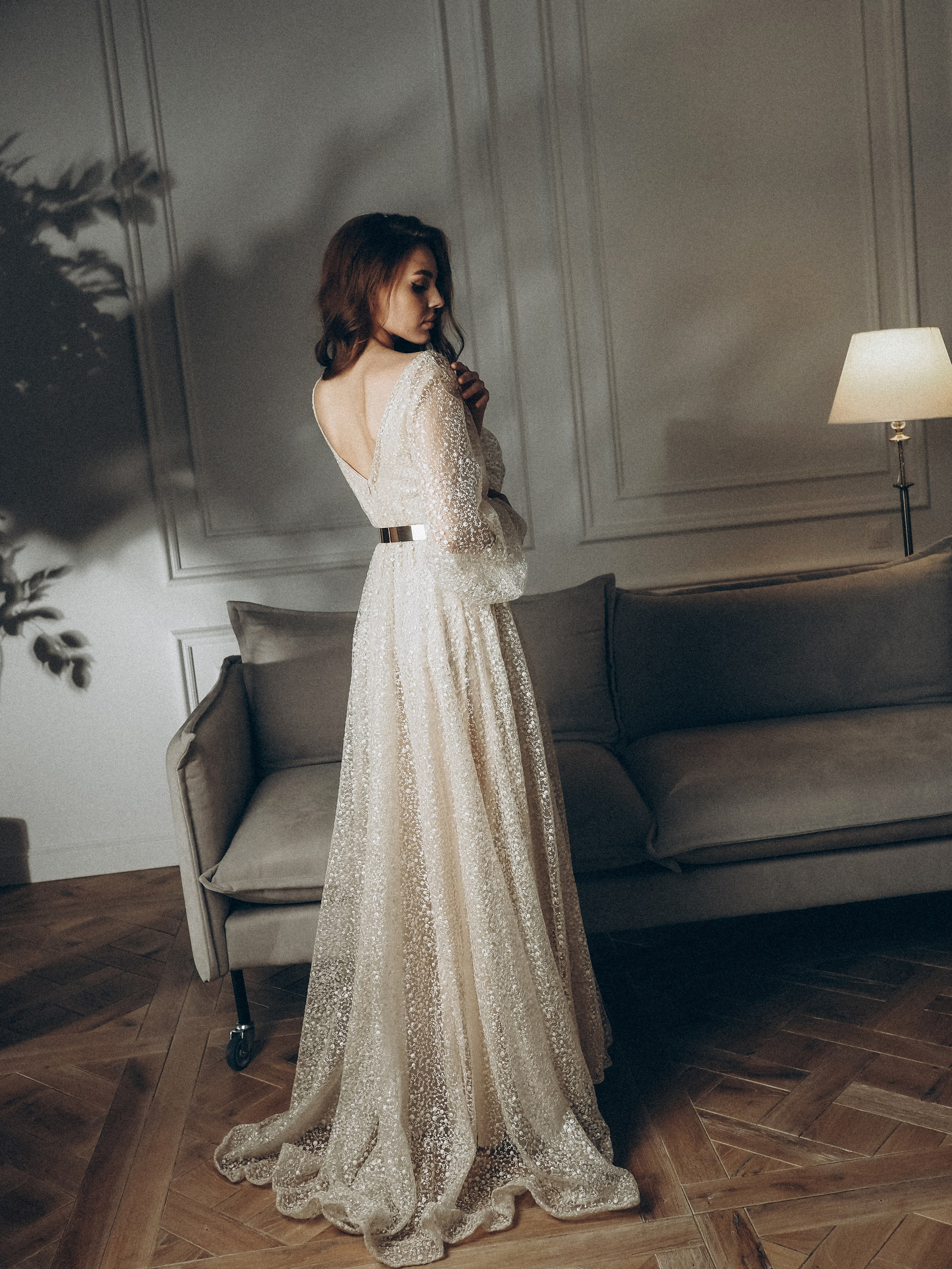 Индивидуальная. Семейный фотограф Ольга Барабанова