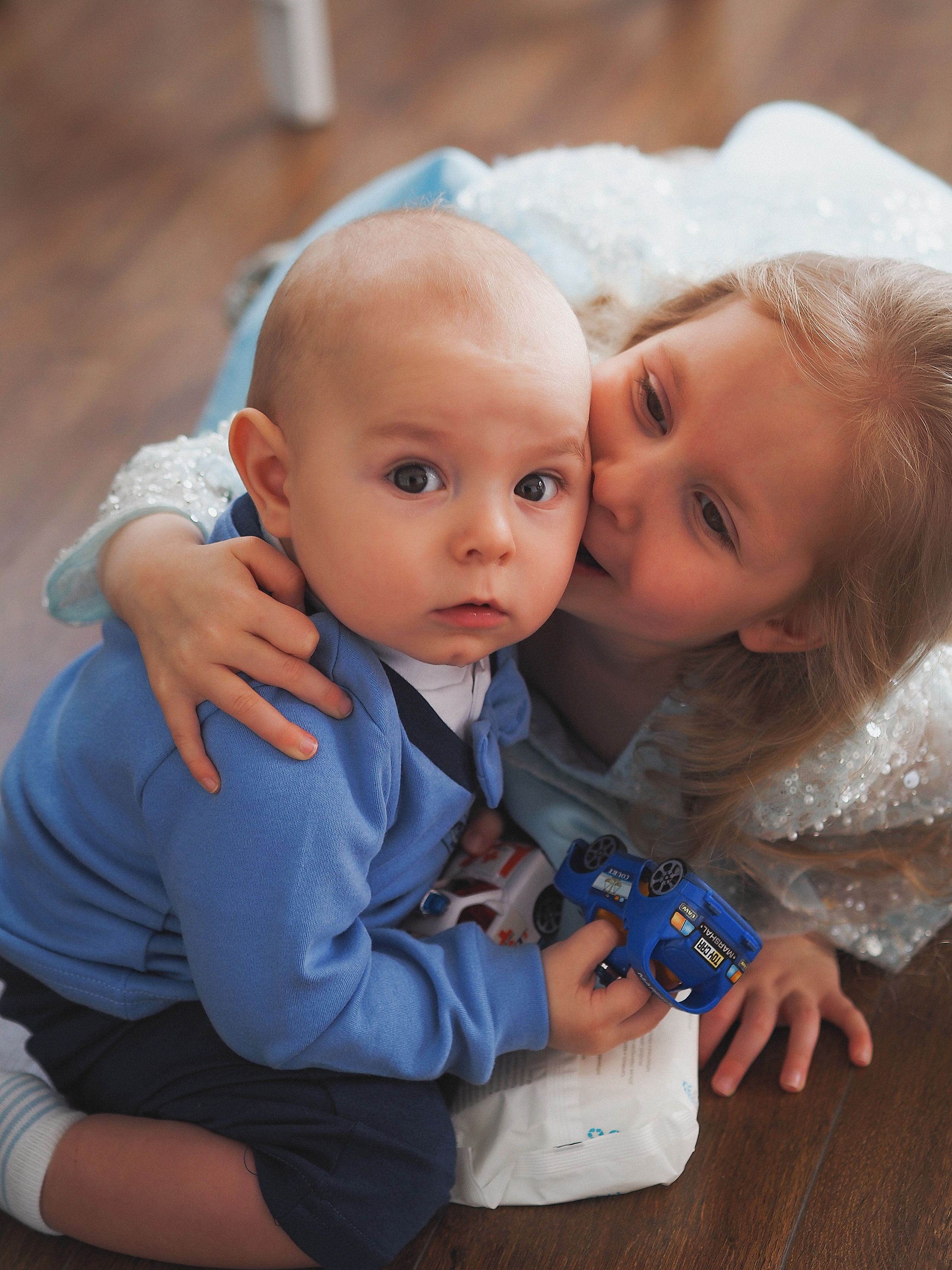 Антон Ксюша Вика и Марк. Семейный фотограф Ольга Барабанова