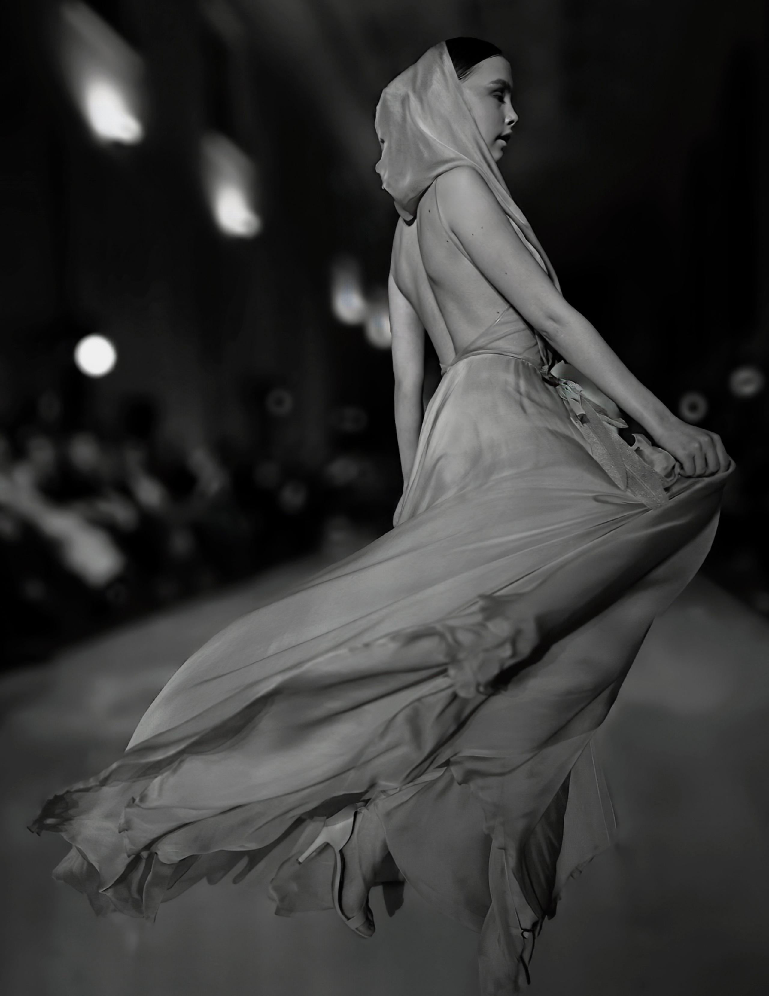 Около моды. Фотостудия в центре Санкт-Петербурга, портретная и тематическая съемка