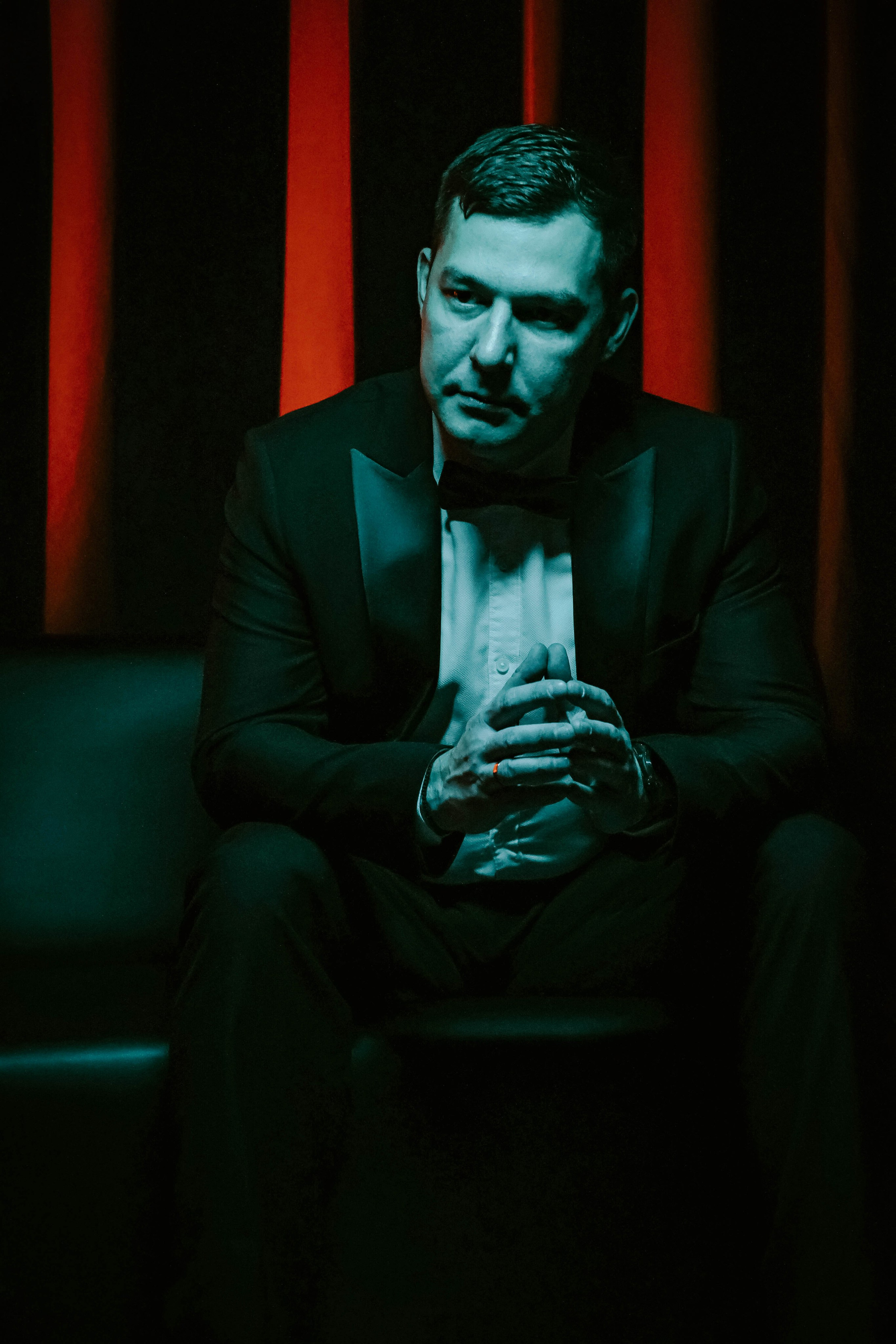 Рушана и Владислав. Photographer in Moscow & everywhere in the World Alena Vyalova