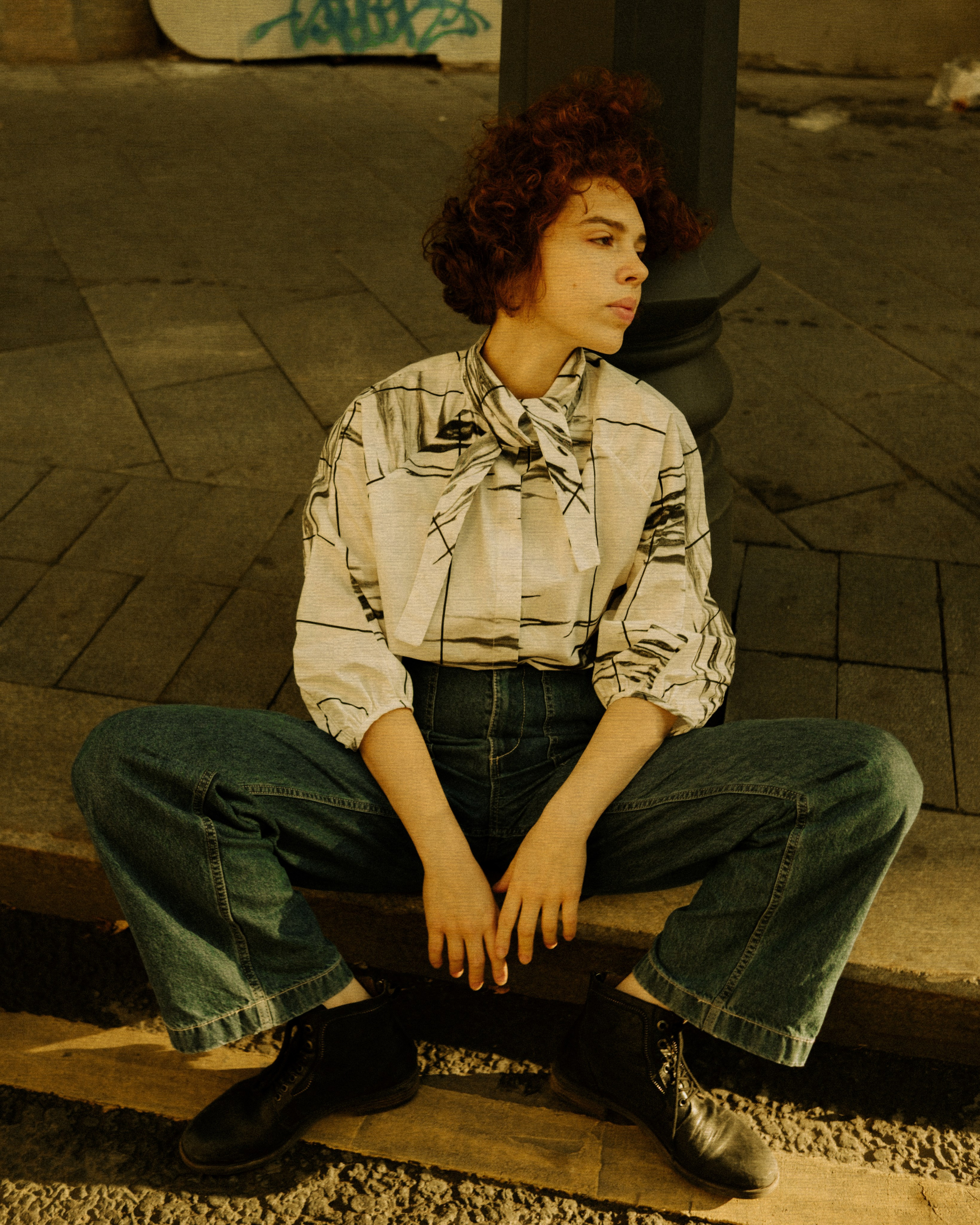 Betsy. Dariaegudina.ru