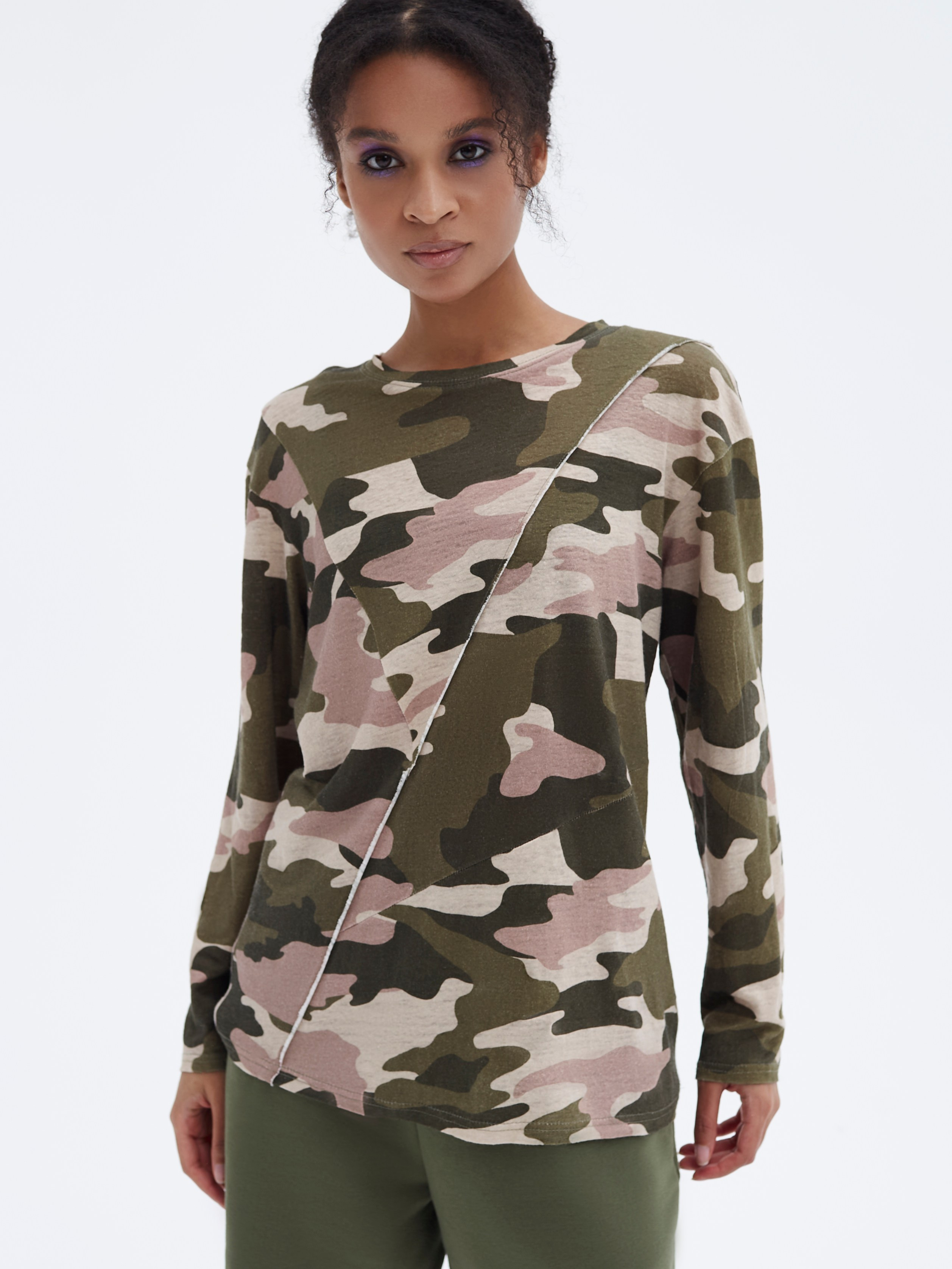 Каталог для M&V hearts