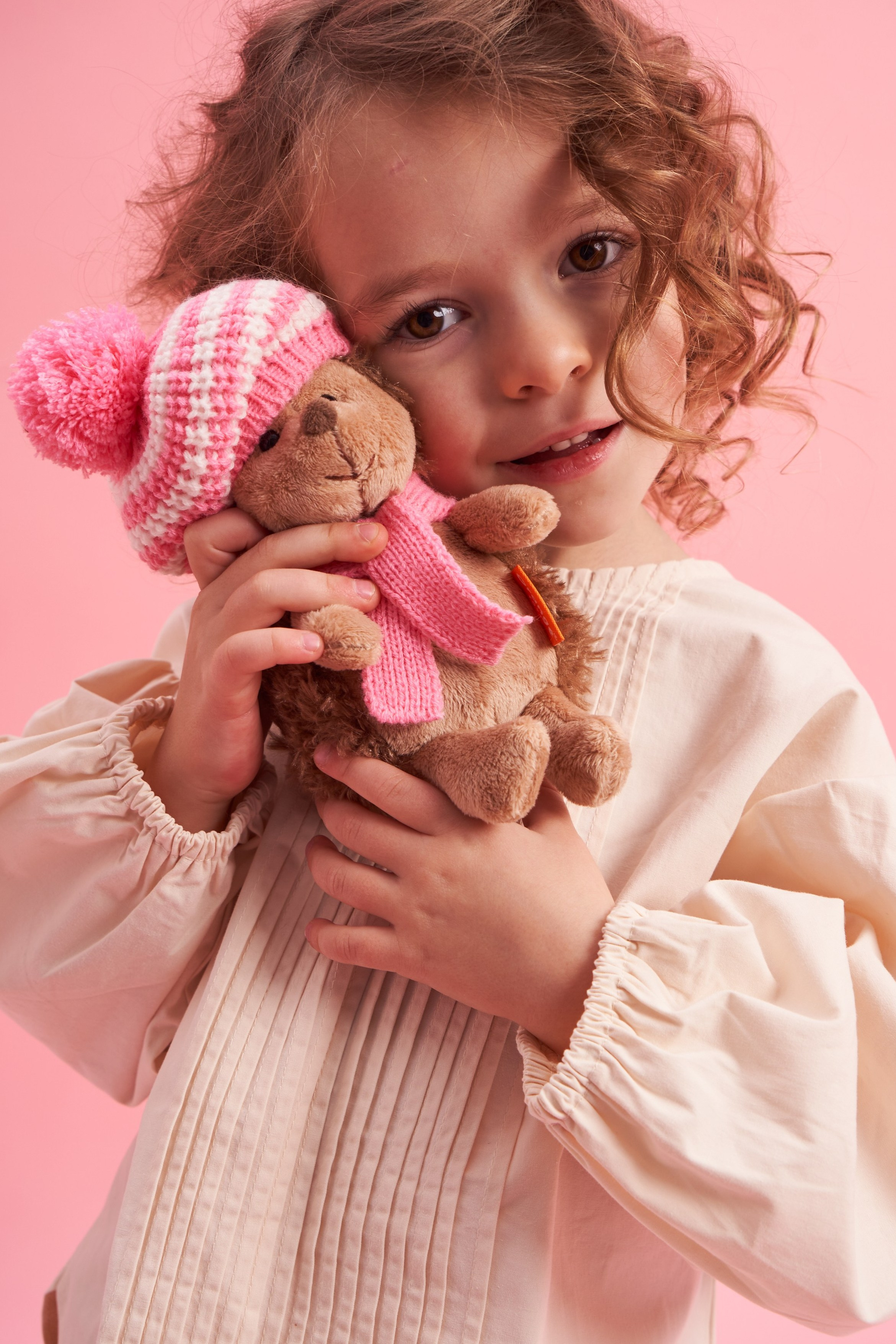 Съемка игрушек для Orange toys | Москва, фотограф детского бренда