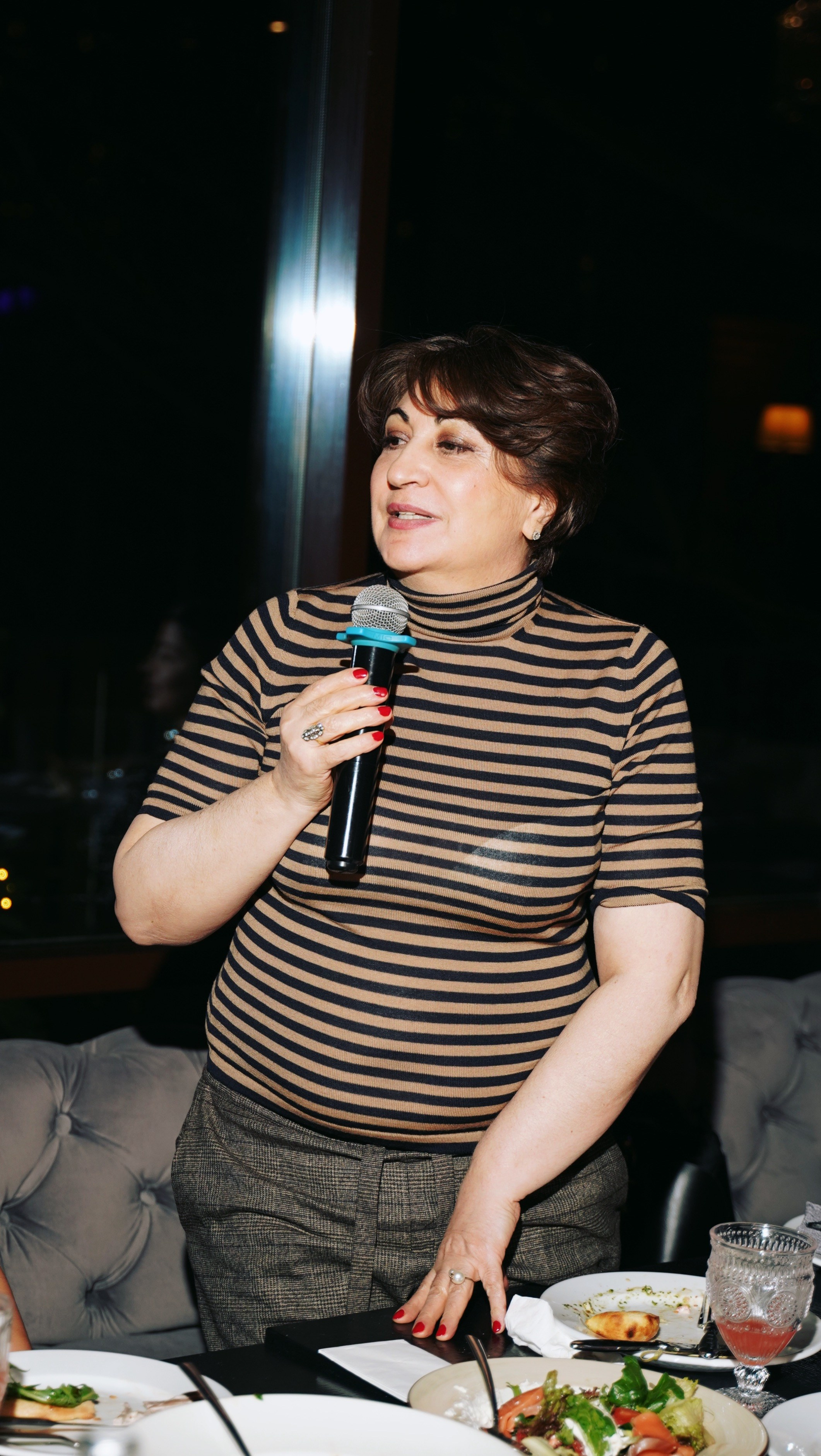 День рождение в стиле Гэтсби. Главная