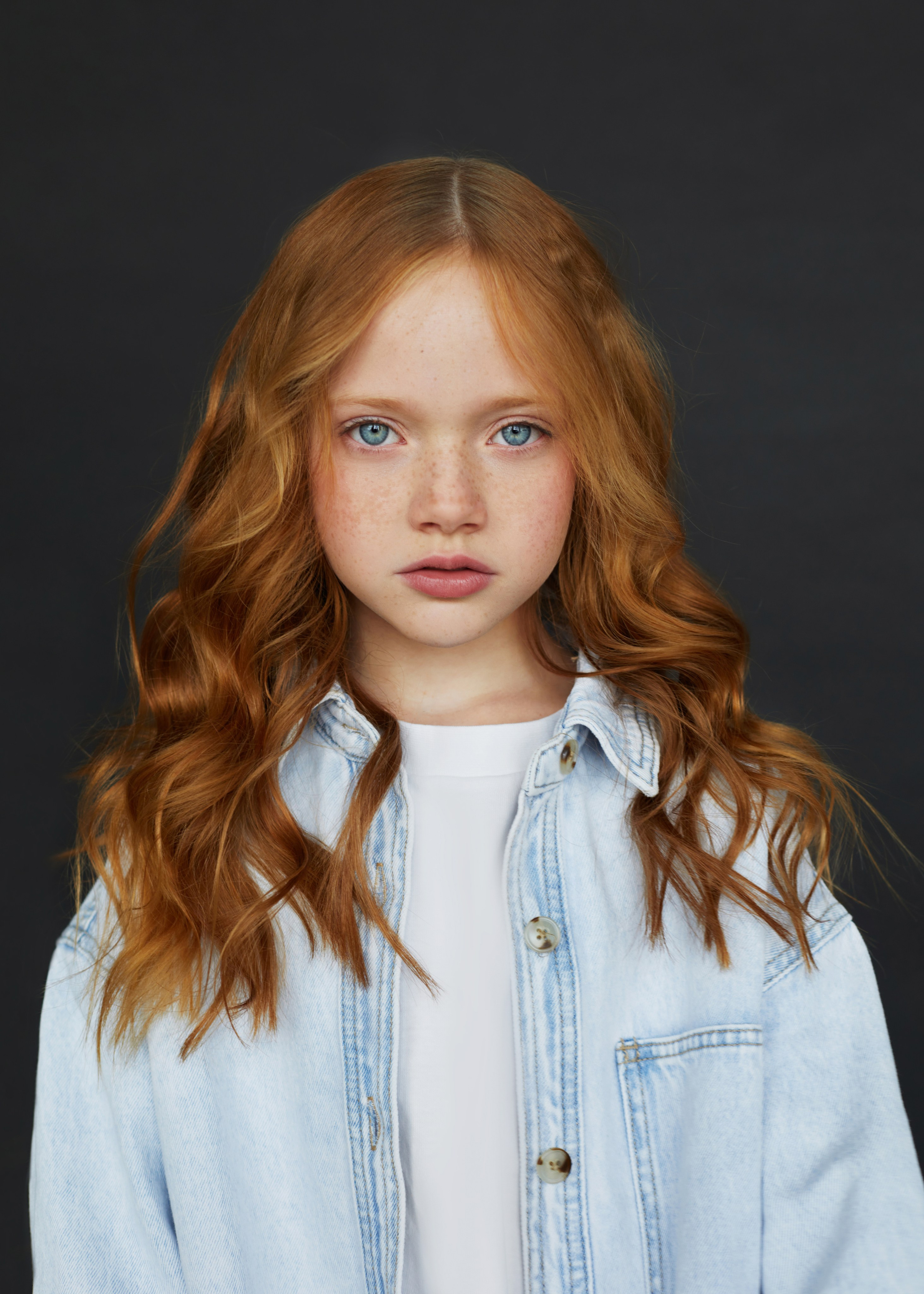 Детское портфолио Студия. Фотограф Ирина Бутко