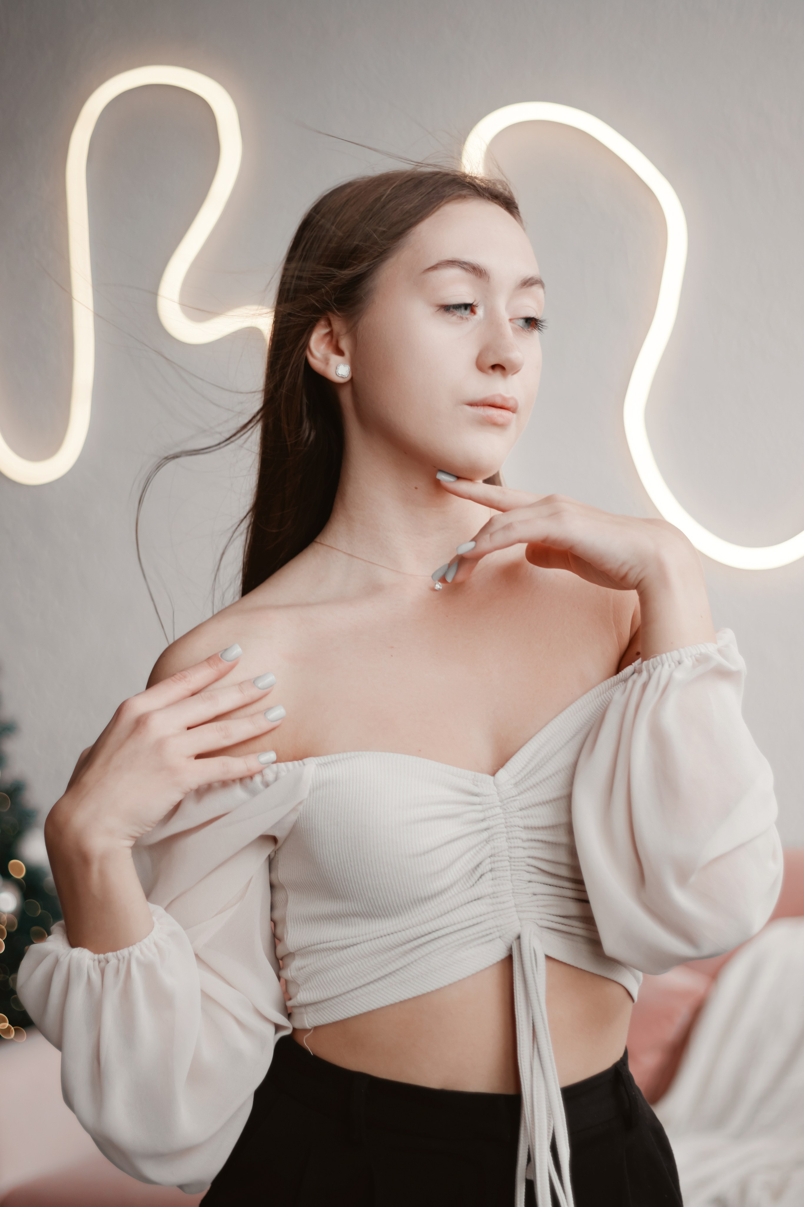 Екатерина. Фотограф — Новосибирск