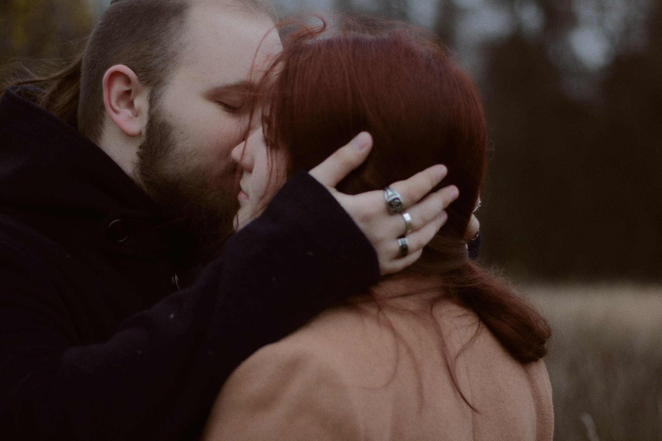 Агата и Даниил. Фотограф лавстори Москва/МО Приятелева Ангелина