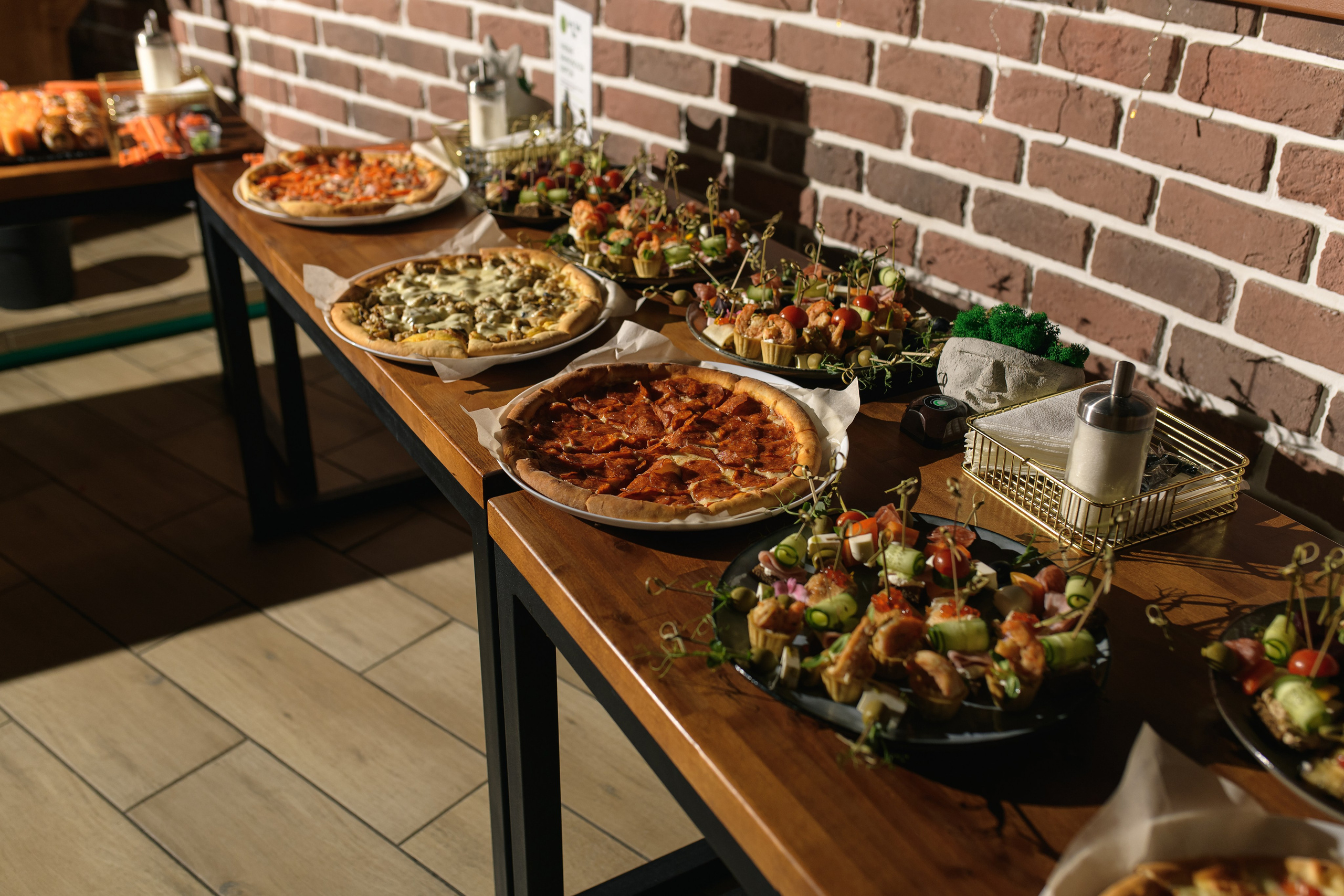 Beauty-вечеринка 2.0. Свадебный фотограф Екатеринбург/Челябинск — Любовь Волохова