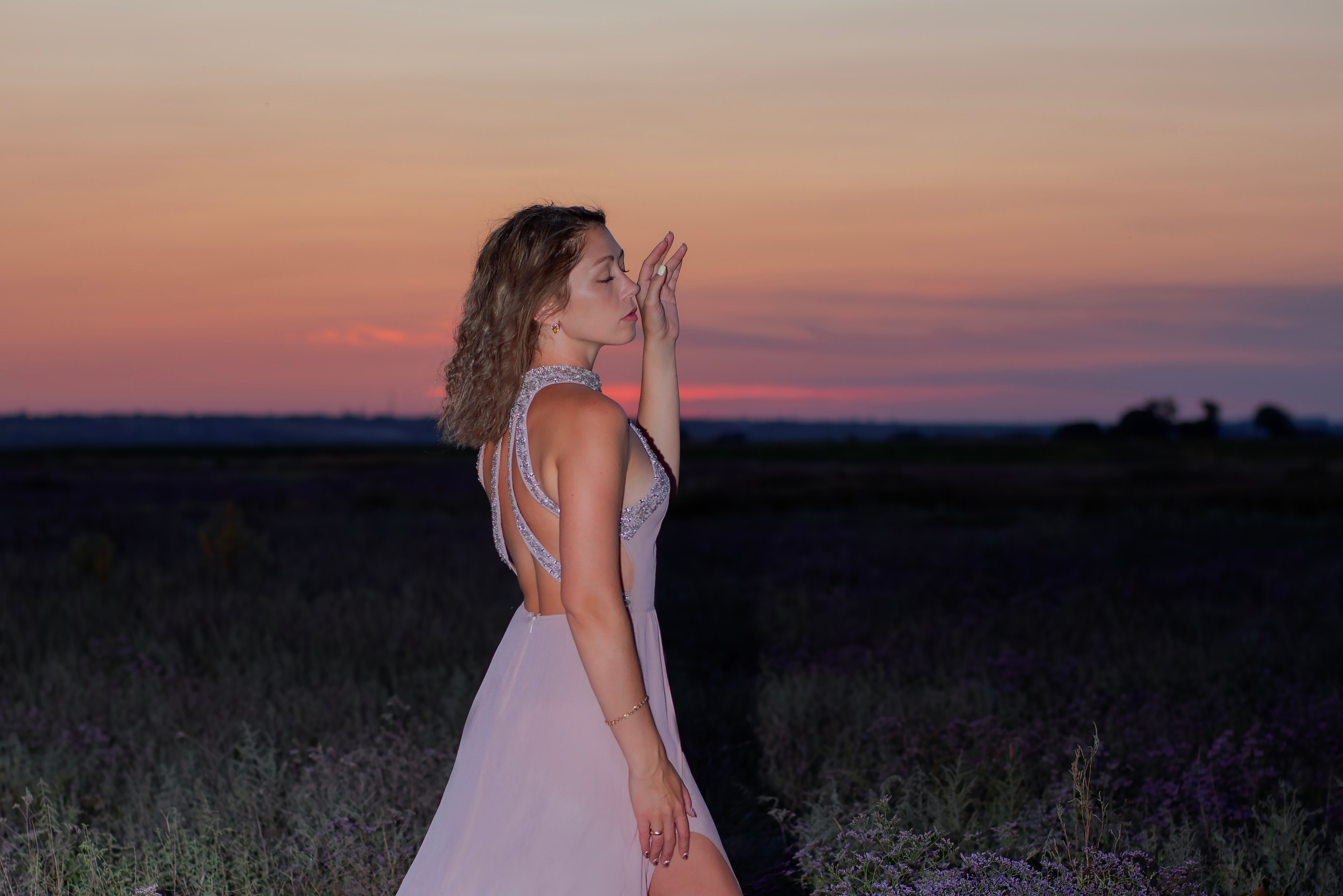 Юлия. Главная