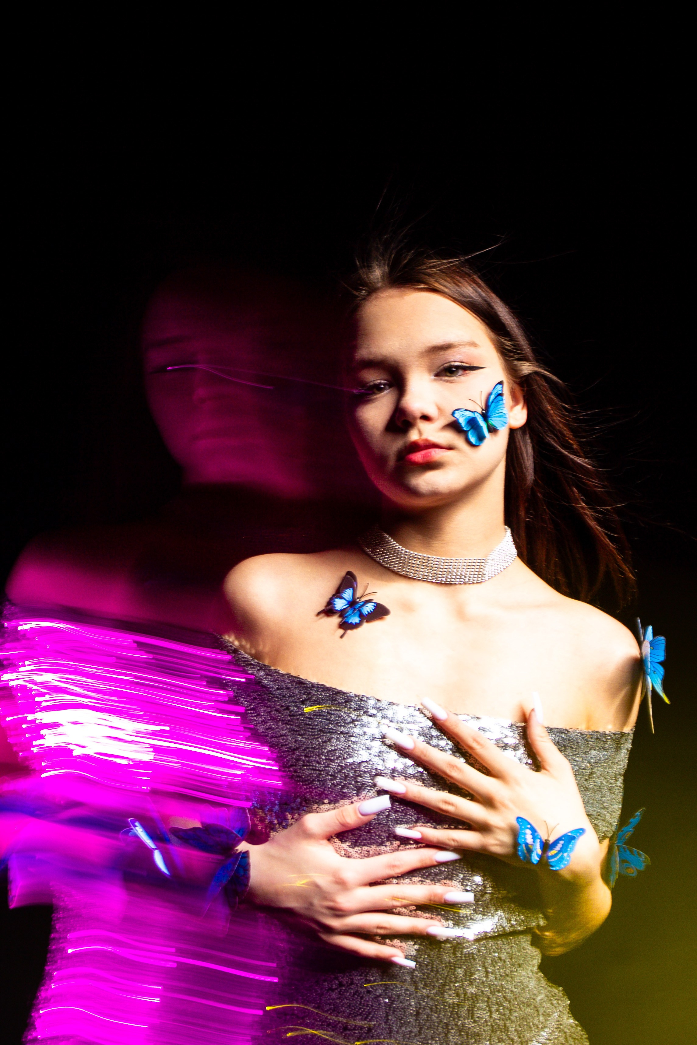 Colorful. Фотограф Ася Верницкая