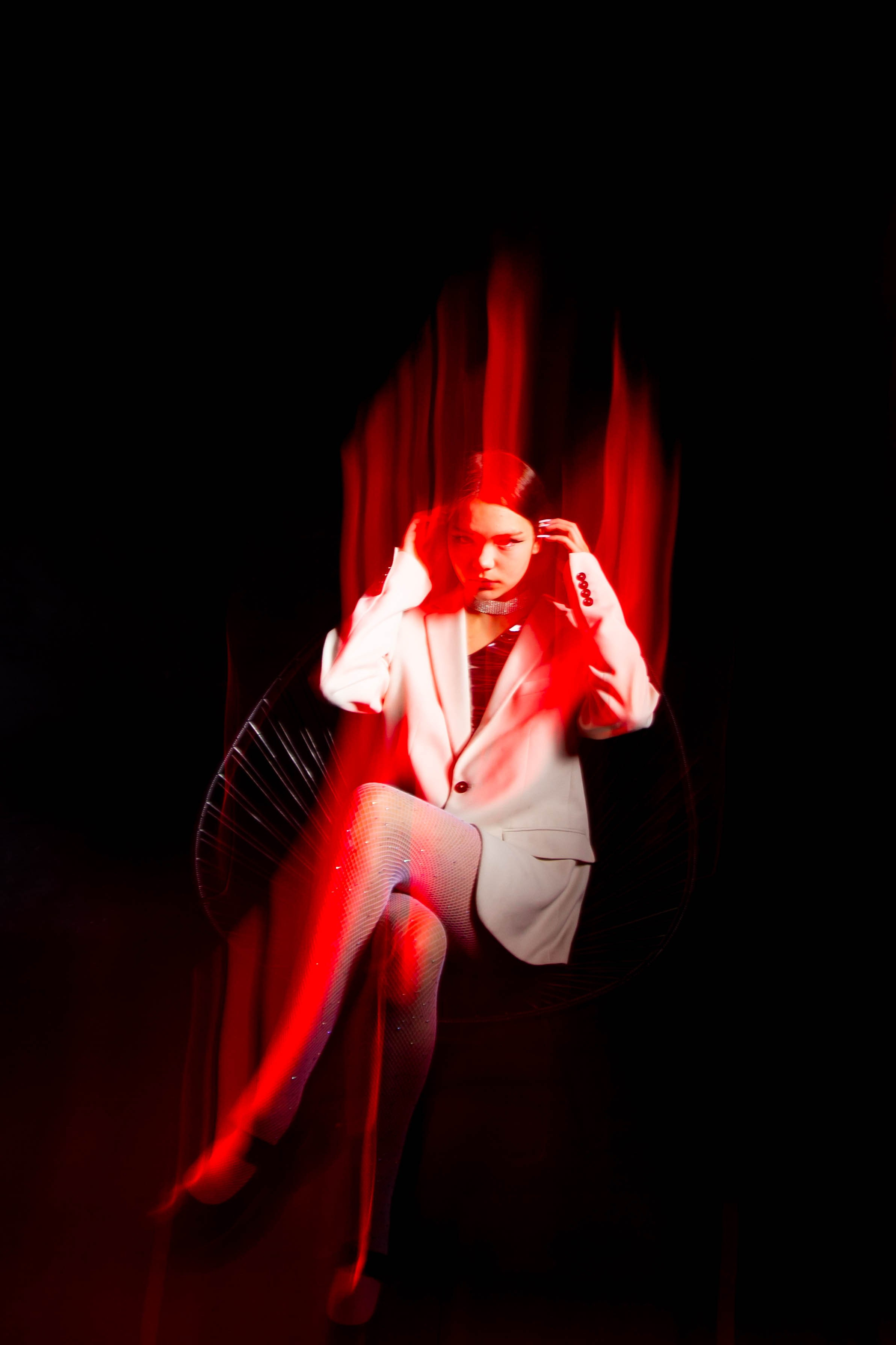 Colorful. Фотограф Ася Верницкая