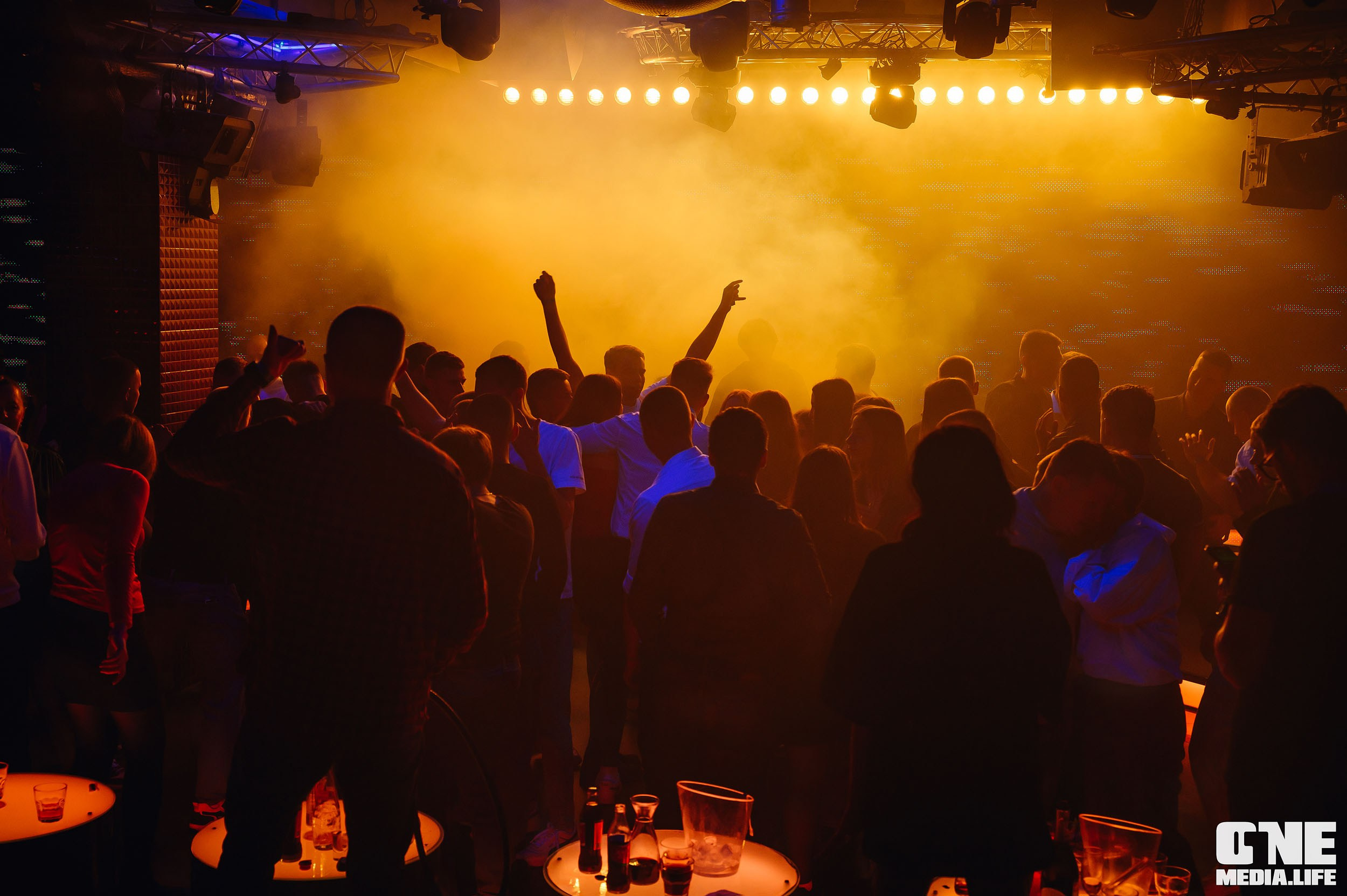 Фотоотчет из РК Планета. One Media Life: фоторепортажи, фотоотчеты с мероприятий и заведений