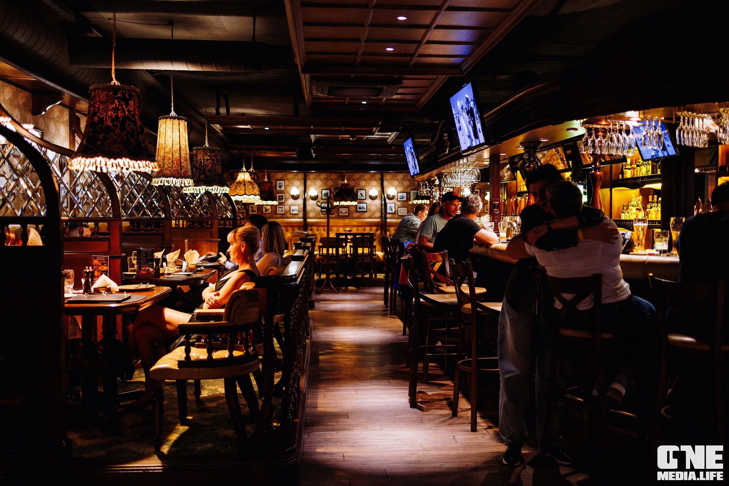 Фоторепортаж из РК Планета. One Media Life: фоторепортажи, фотоотчеты с мероприятий и заведений