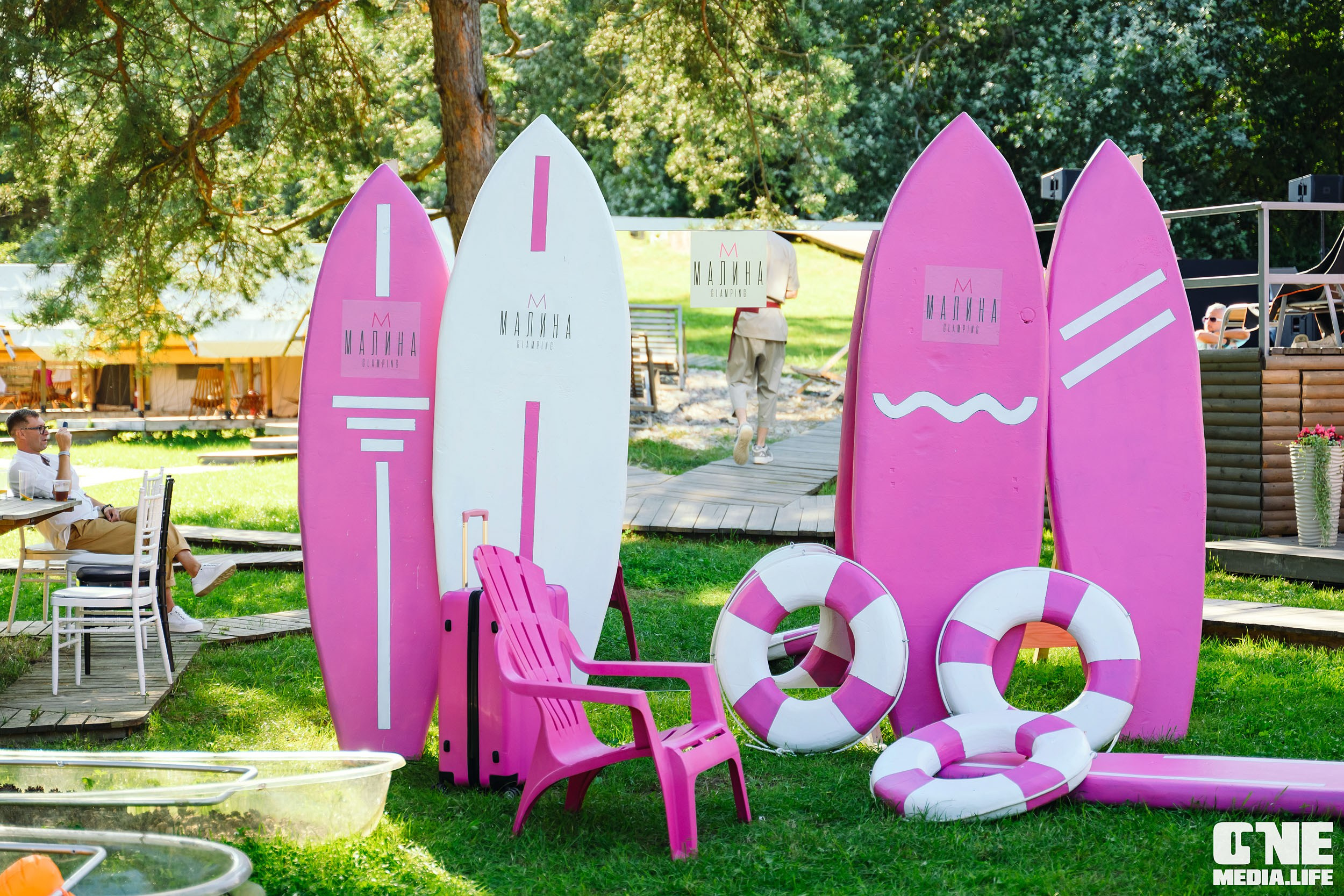 CULT — electronic music festival. One Media Life: фоторепортажи, фотоотчеты с мероприятий и заведений