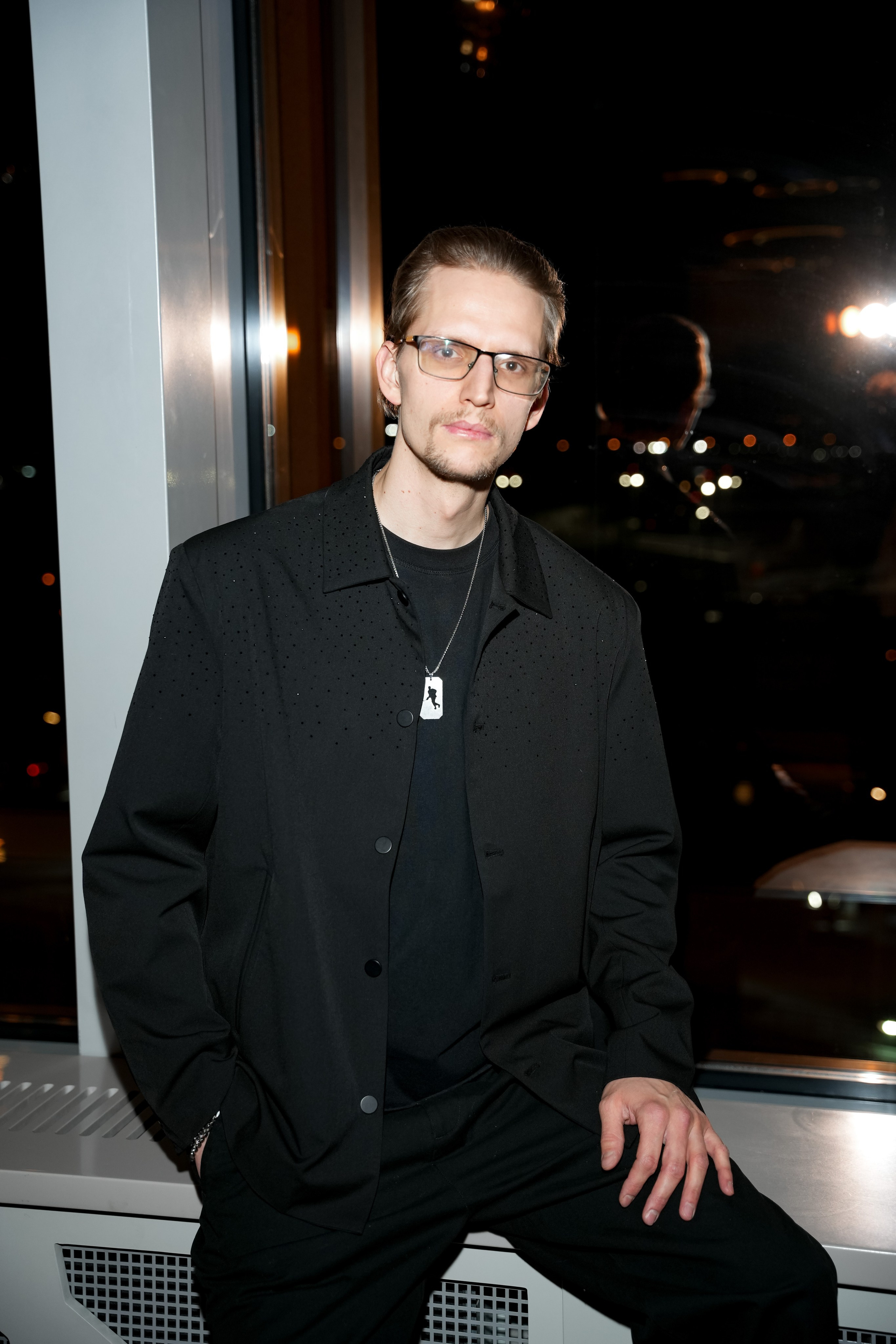 TINAoTEAM: конференция VII. Портретный и репортажный фотограф в Москве Разуменко Роман