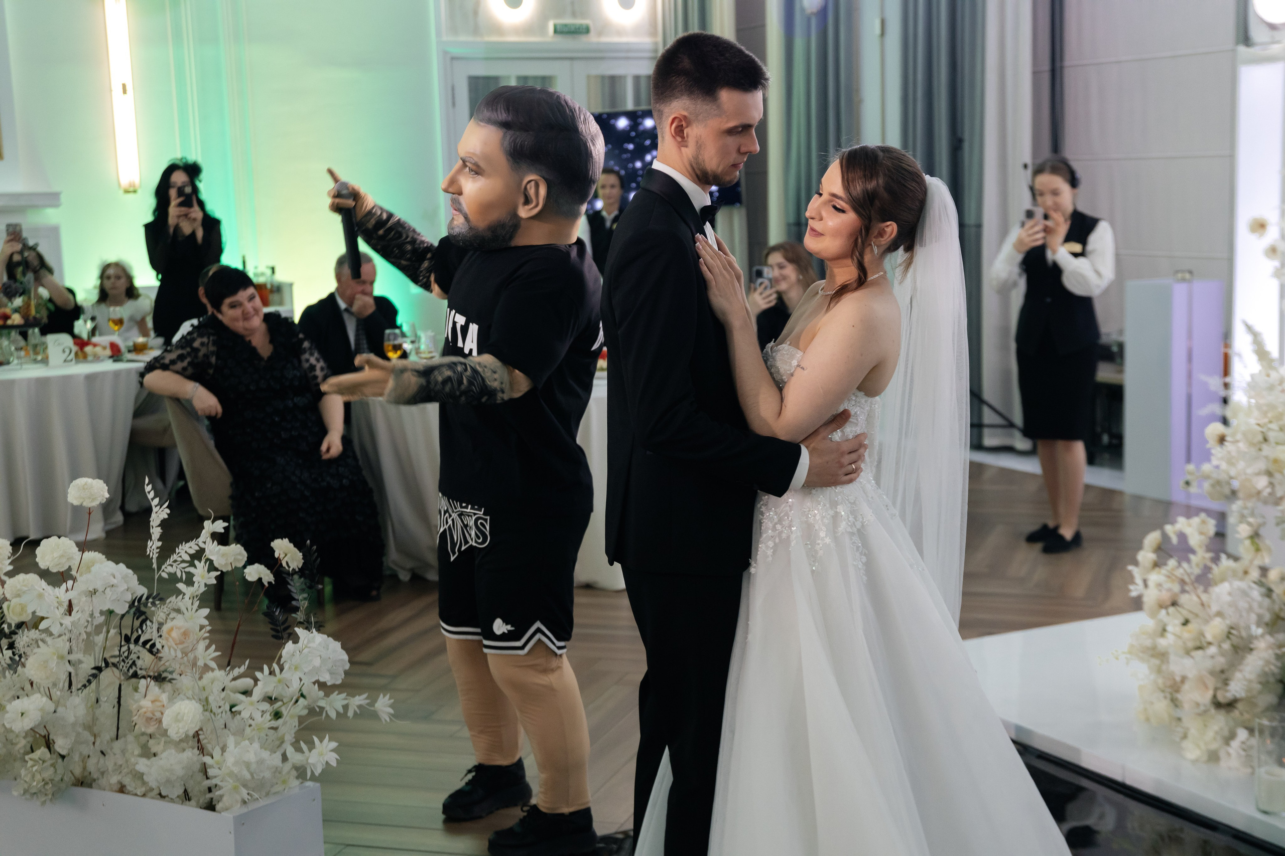 Maxim & Diana. Свадебный фотограф Ильнар Асадуллин