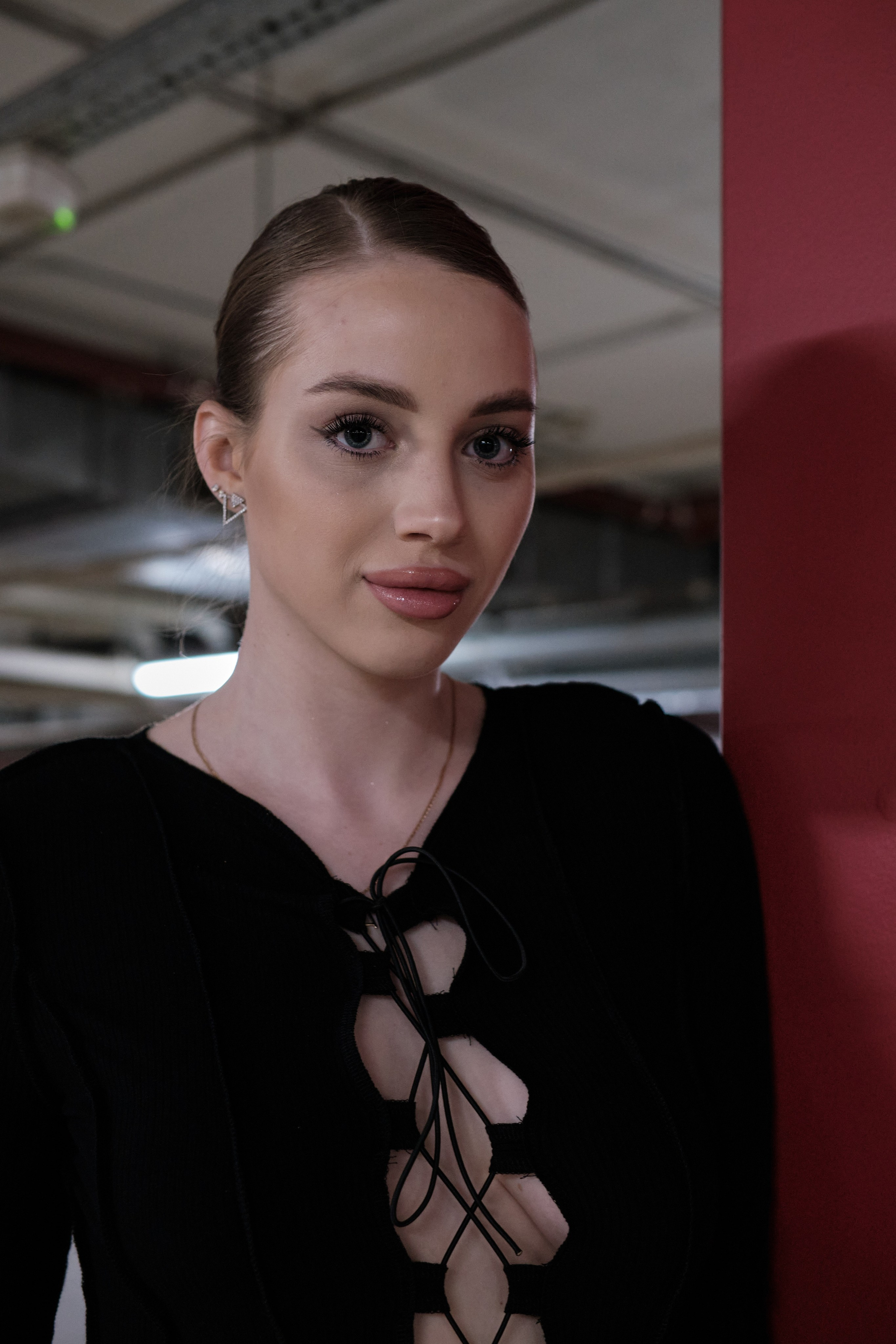 Анастасия. Фотограф Санкт-Петербург