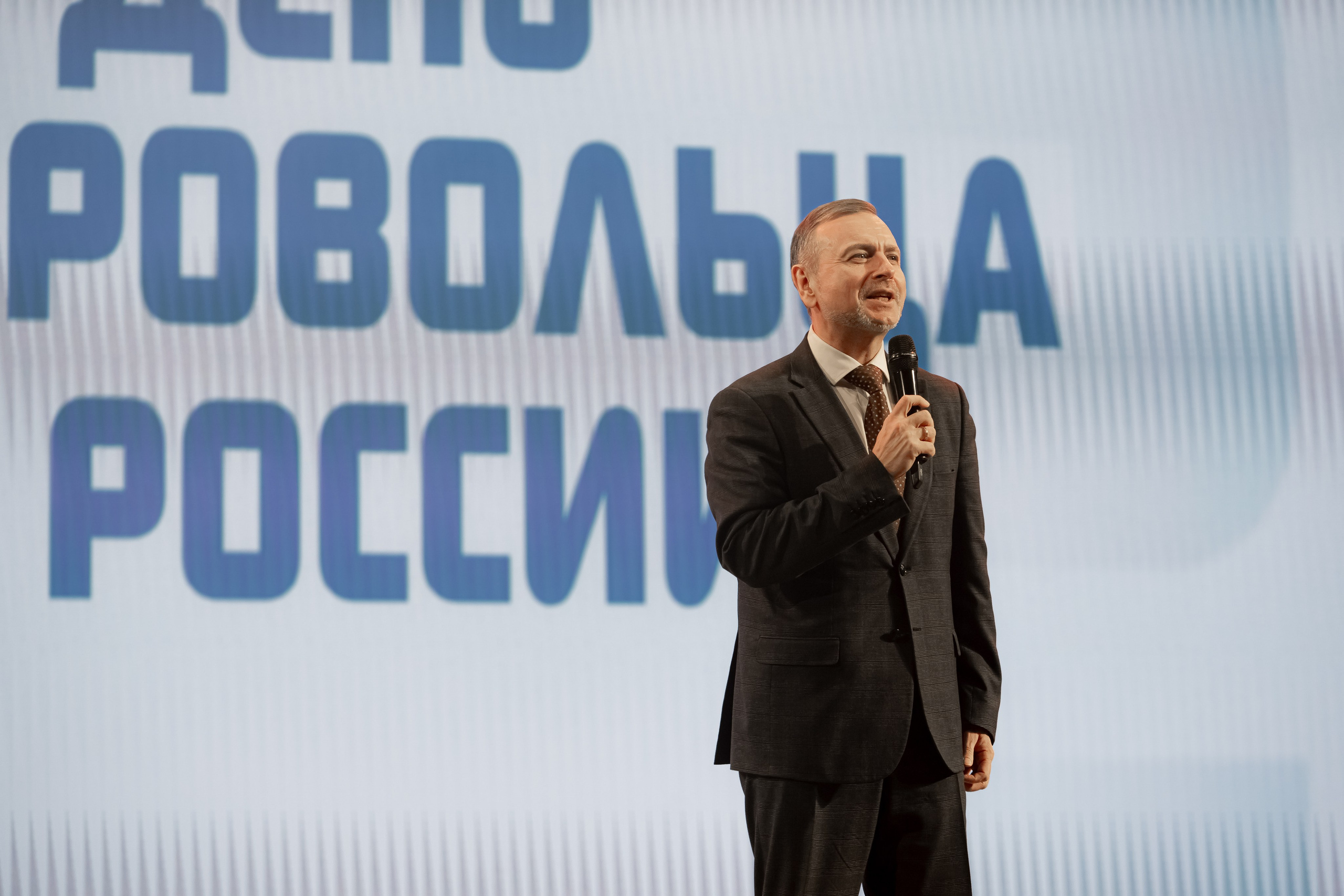 День волонтёра, декабрь²⁰²⁵. Репортажный фотограф в Челябинске Анастасия Хмарук
