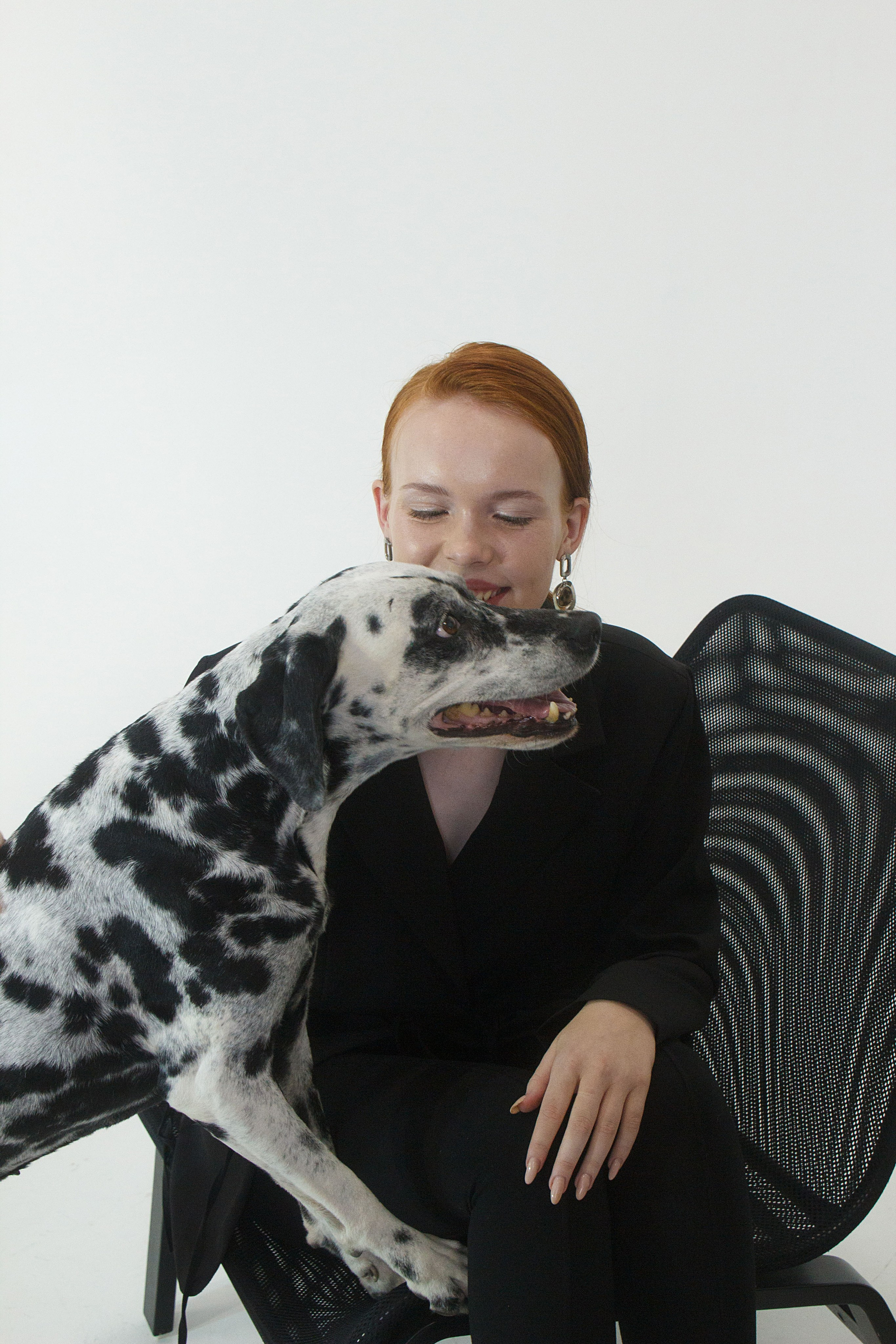 Lookbook. Фотограф и видеограф в Омск/Москва Сащенко Лера