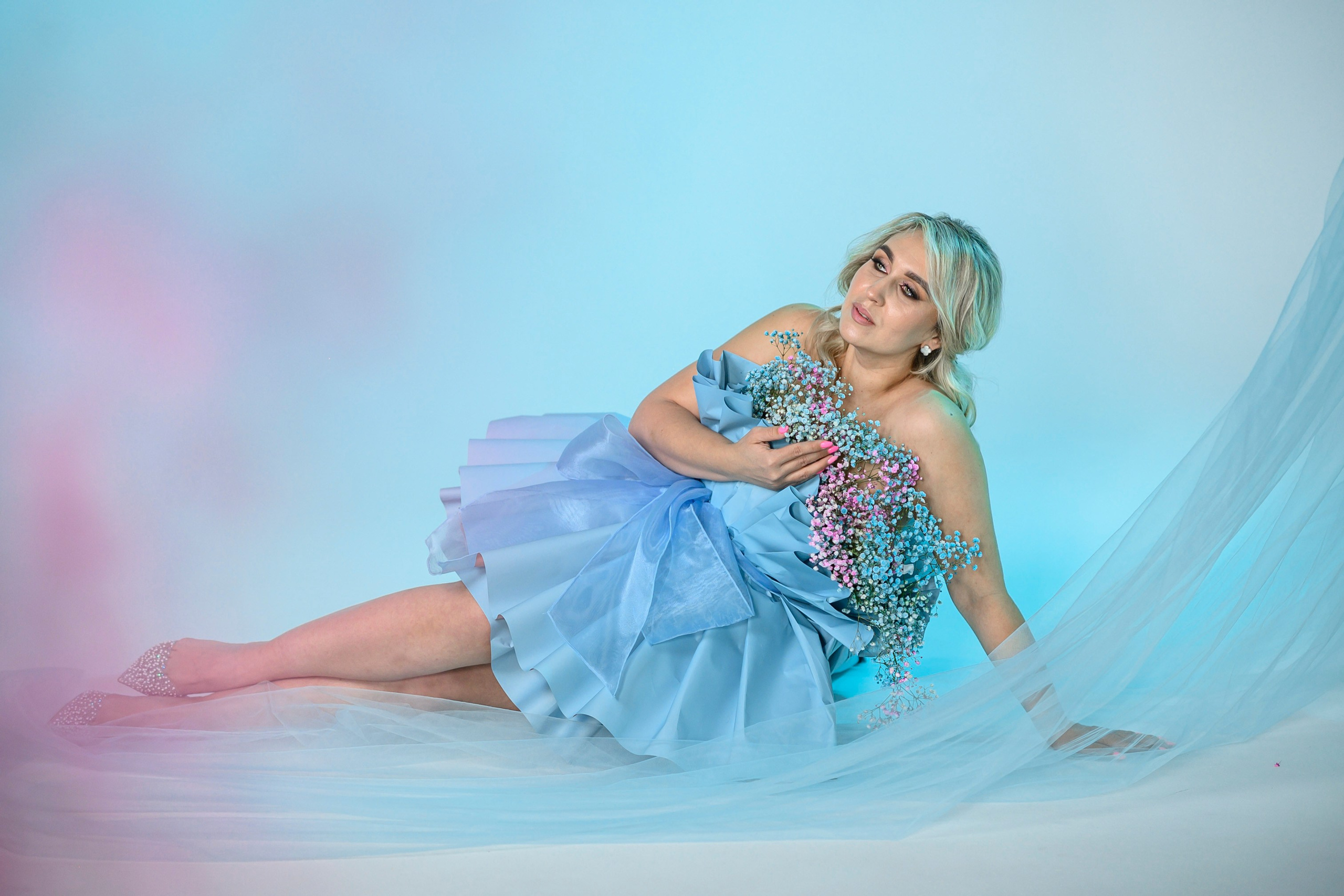 ДО_ПОСЛЕ. Семейный фотограф Екатеринбург Лора Мур