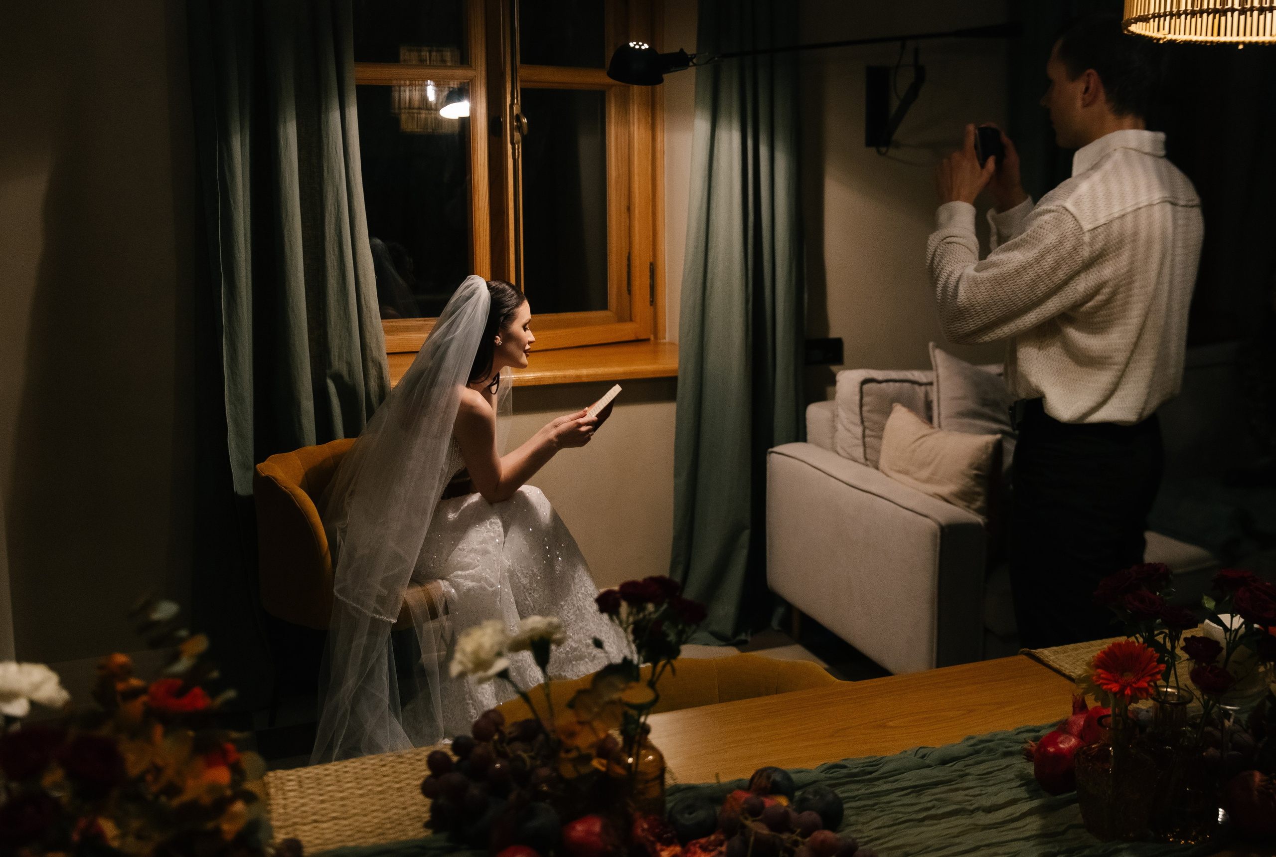 Артём&Мария. Свадебный и семейный фотограф в Таганроге и Ростове Руднева Анастасия