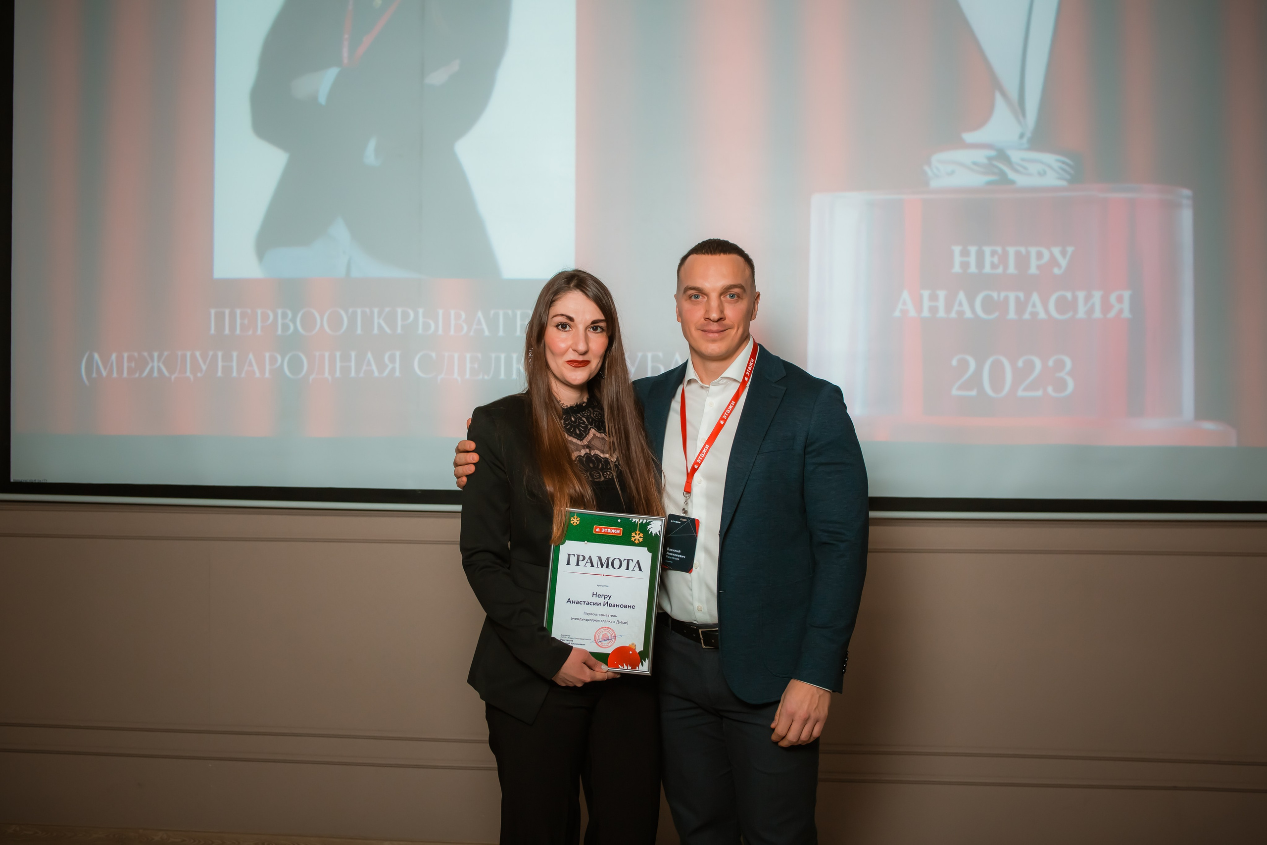 Этажи — подведение итогов 2023. Репортажный фотограф Василий Сазонов в Нижневартовске