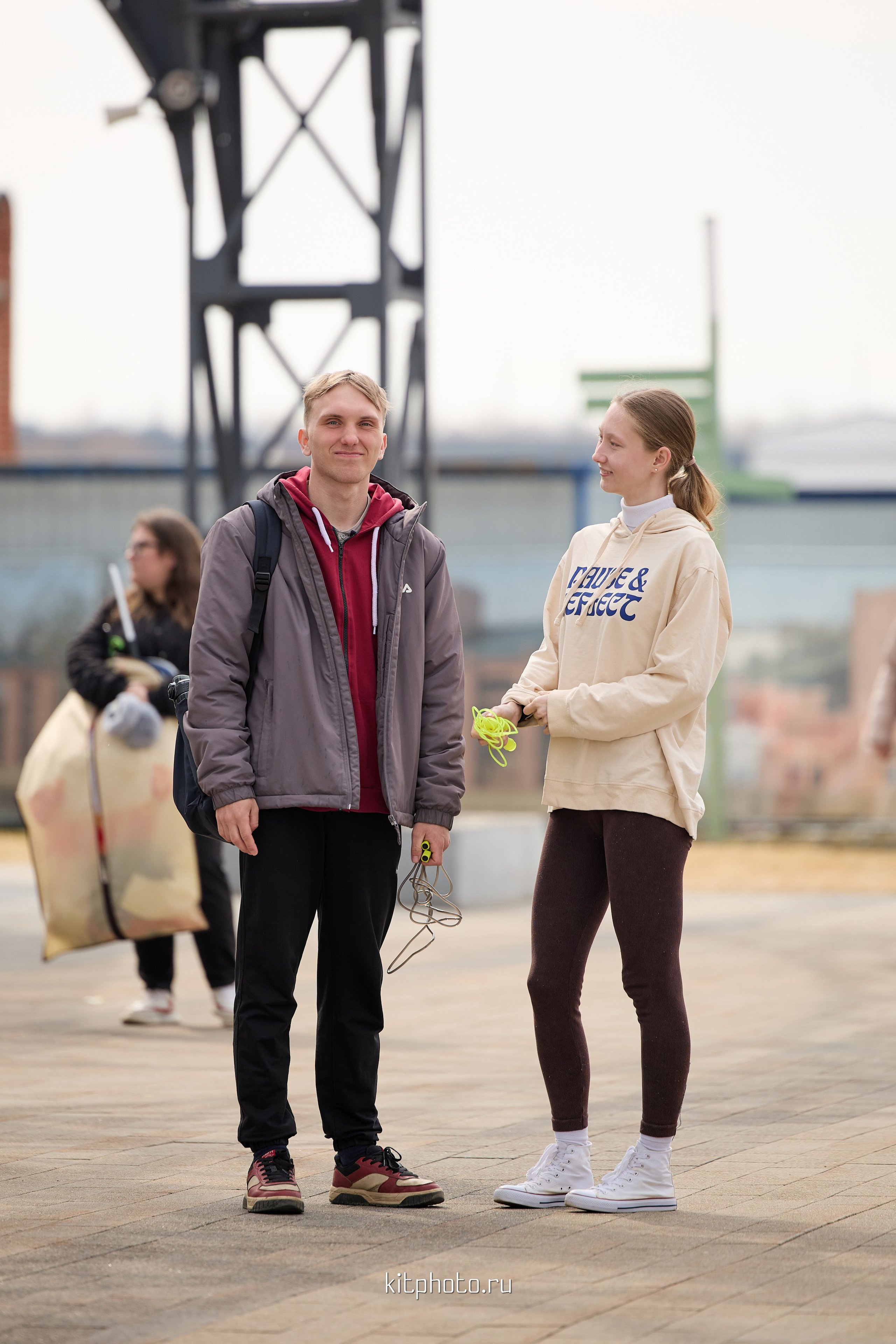 Скакалки Нижний Новгород