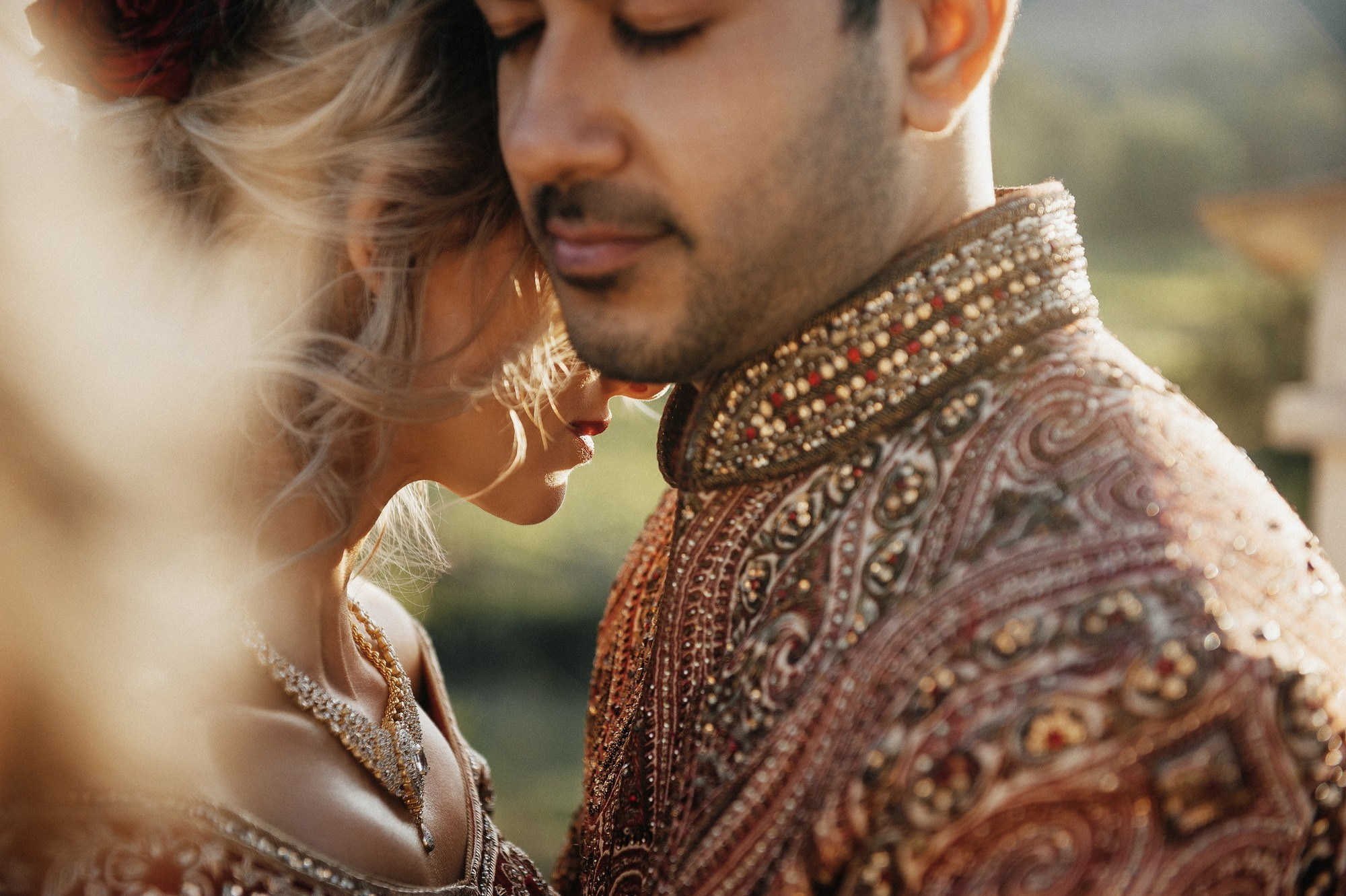 Akash+Natalja. Свадебный фотограф Игорь Булгак