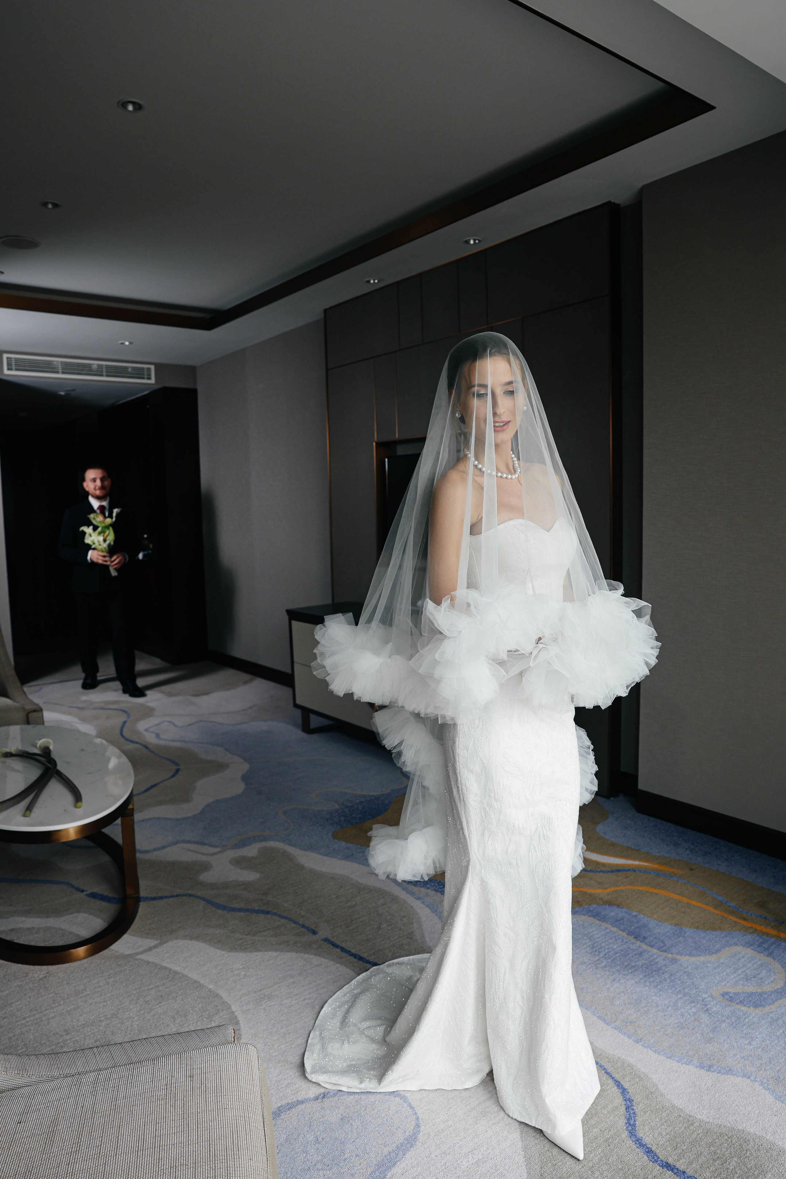 Евгения и Кирилл. Alena Nezalenova