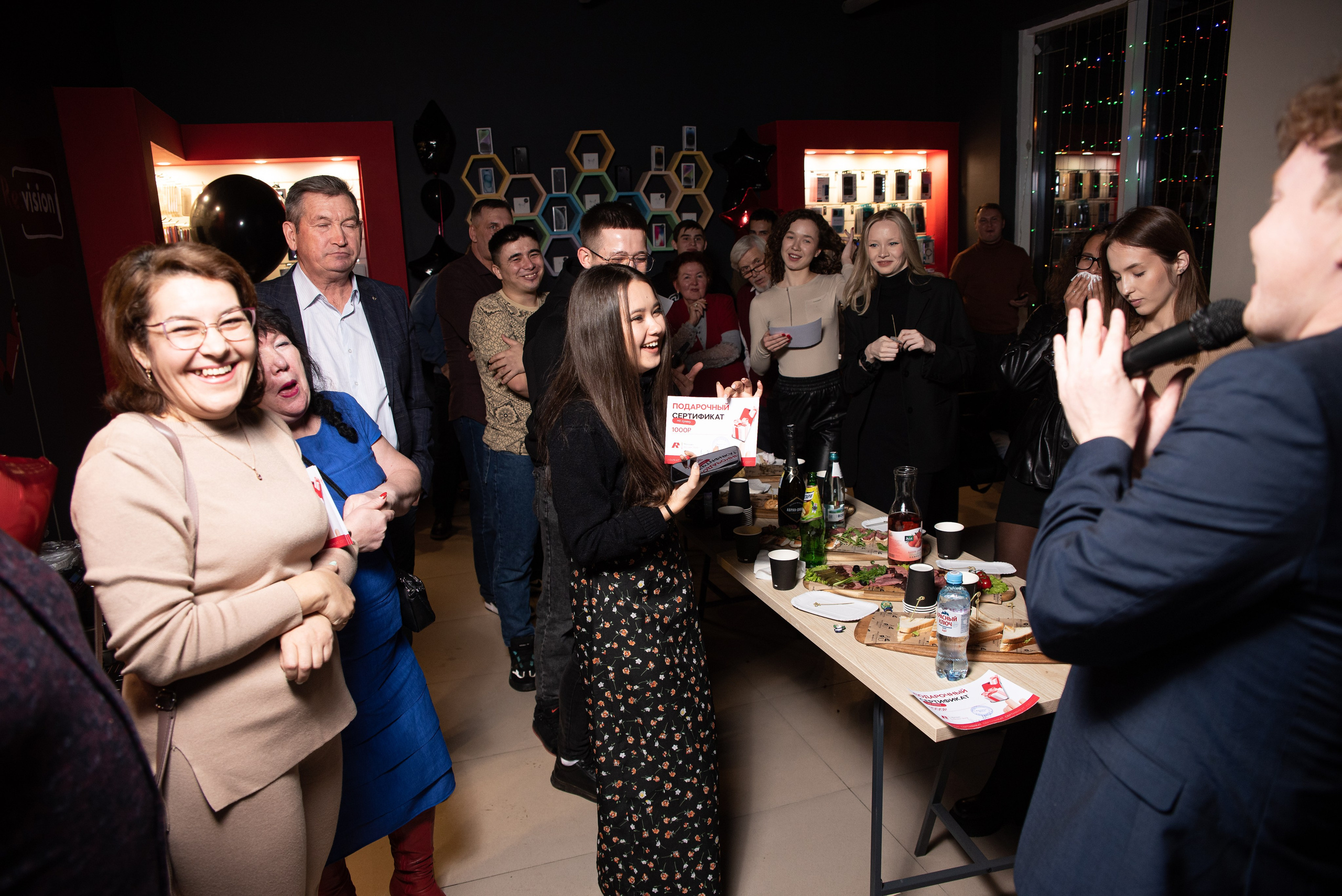 Репортажный фотограф на юбилей корпоратив, мероприятия в Уфе. Свадебный фотограф Тимур Хабибуллин