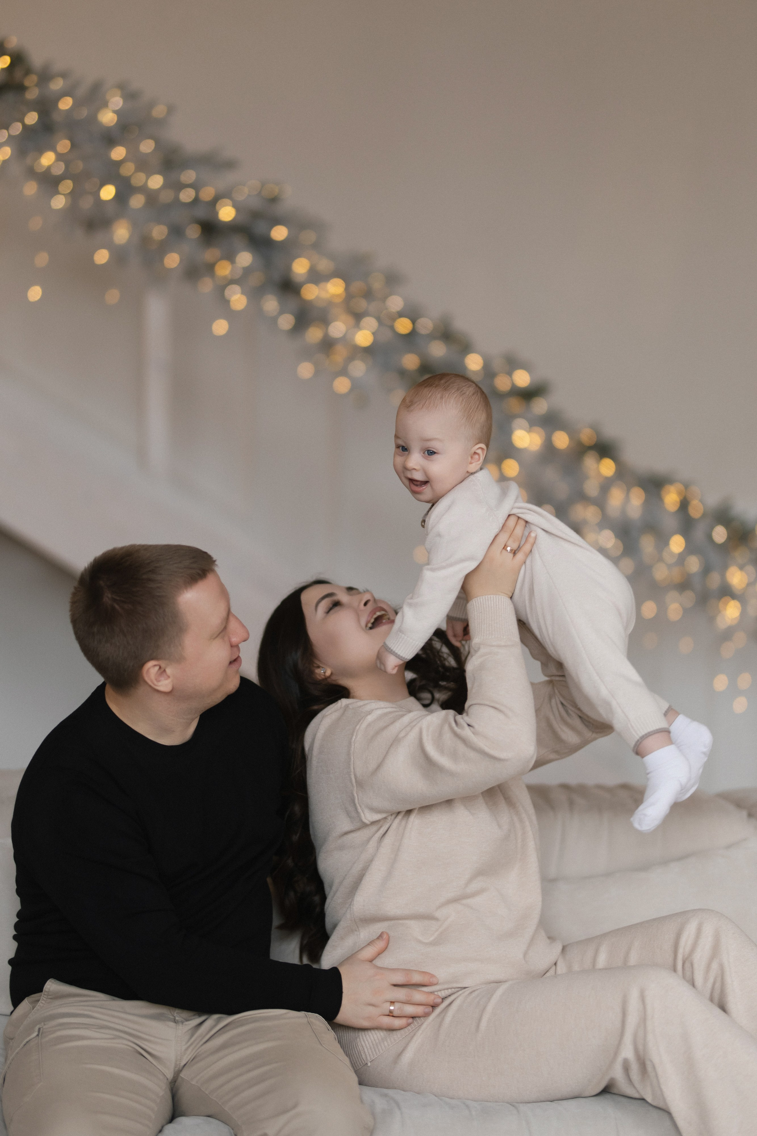 КРИСТИНА, ЕГОР И ЯРОСЛАВ ` 25. Maria Startseva Photo